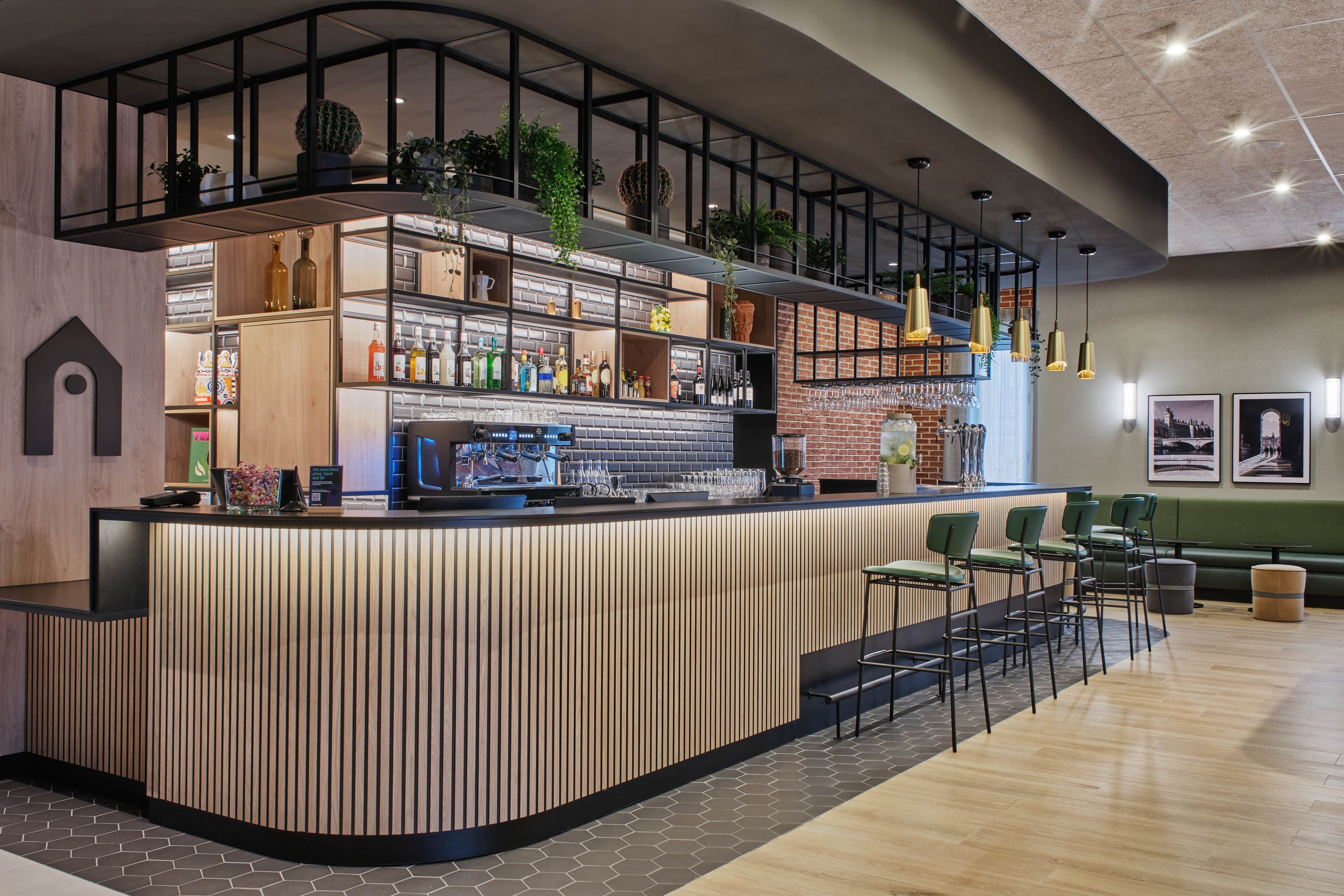 Campanile Prime Paris Porte d'Italie