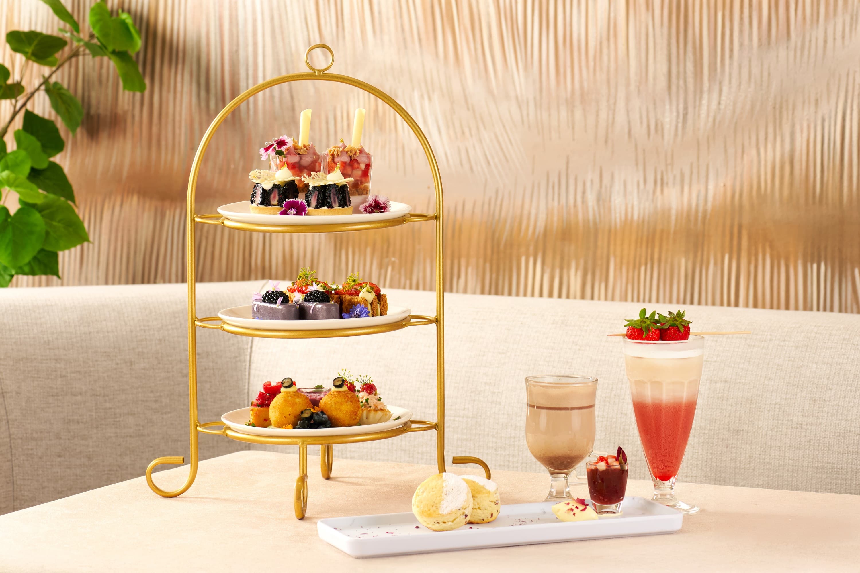 WM Hotel Hong Kong, Vignette Collection