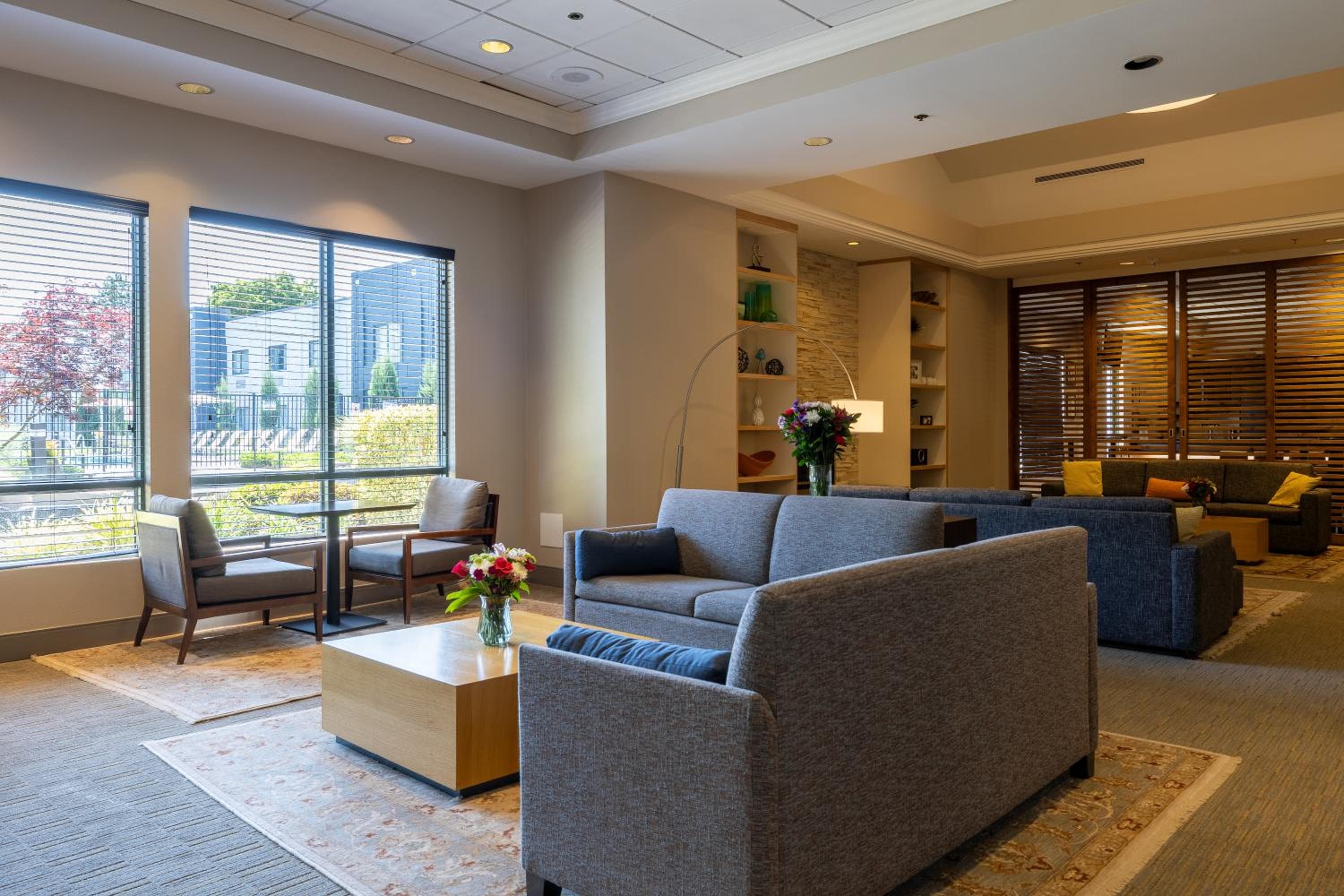 Country Inn & Suites by Radisson Seattle-Bothell