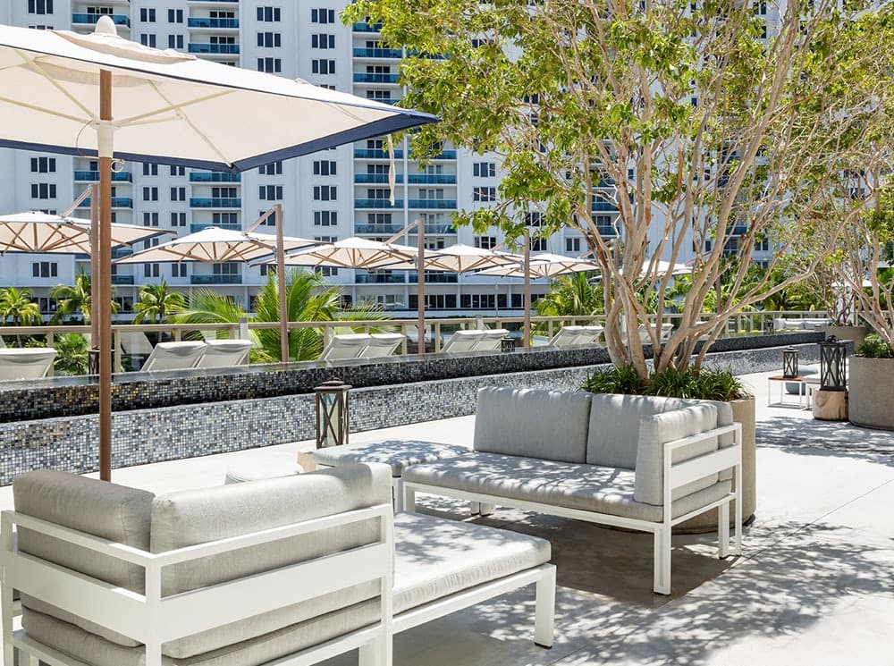 The Gates Hotel South Beach