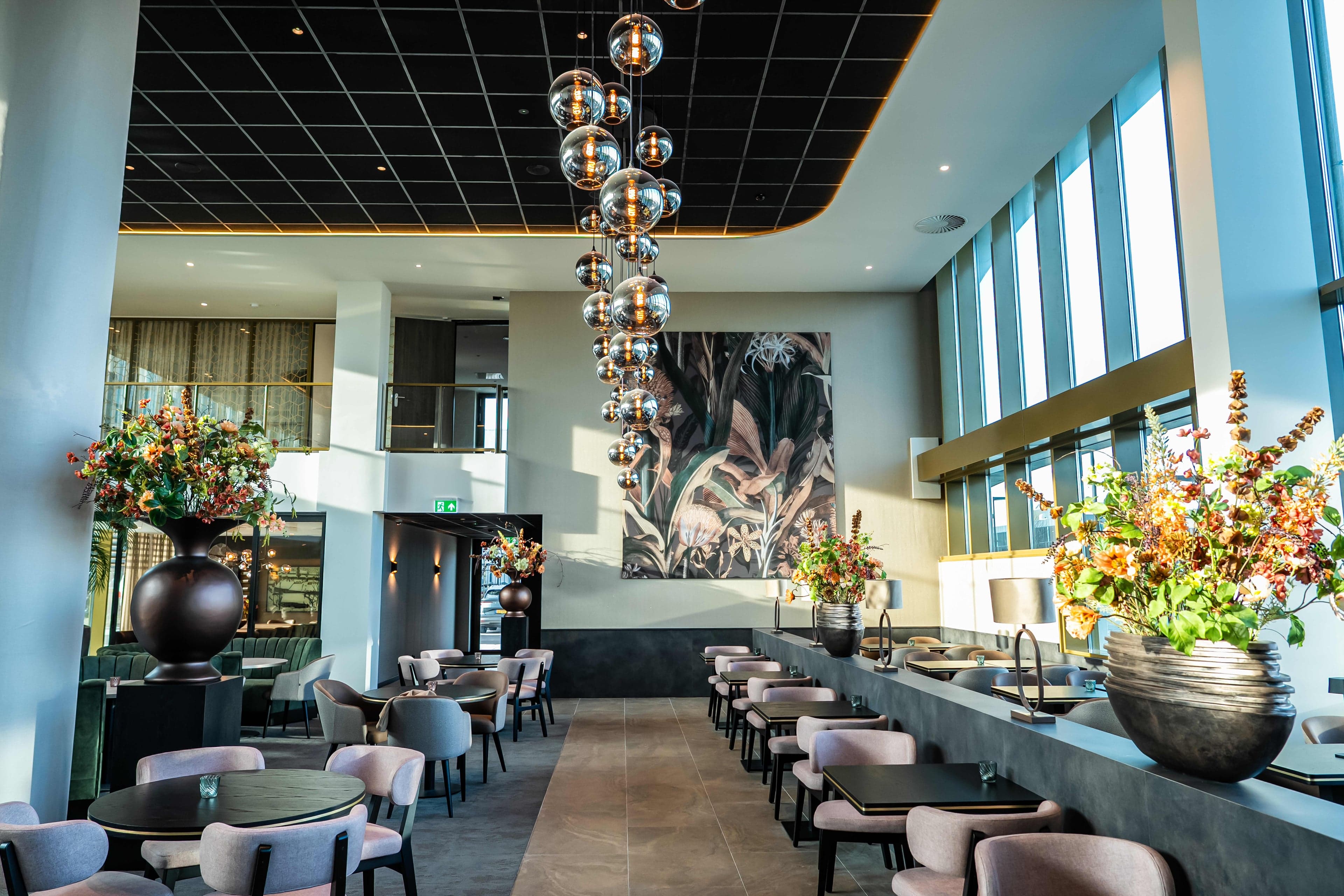 Ozo Hotels de President Amsterdam Airport