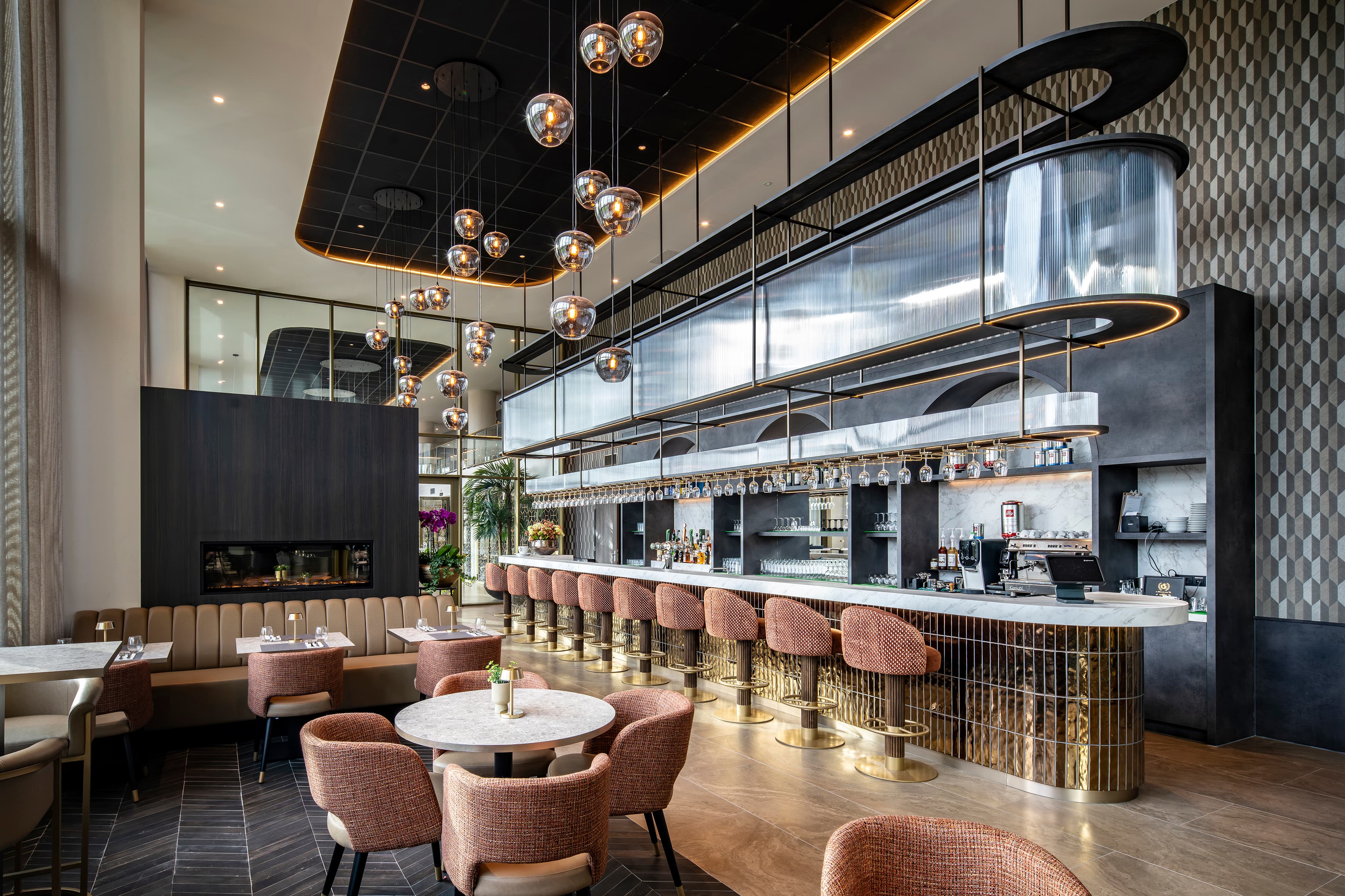 Ozo Hotels de President Amsterdam Airport