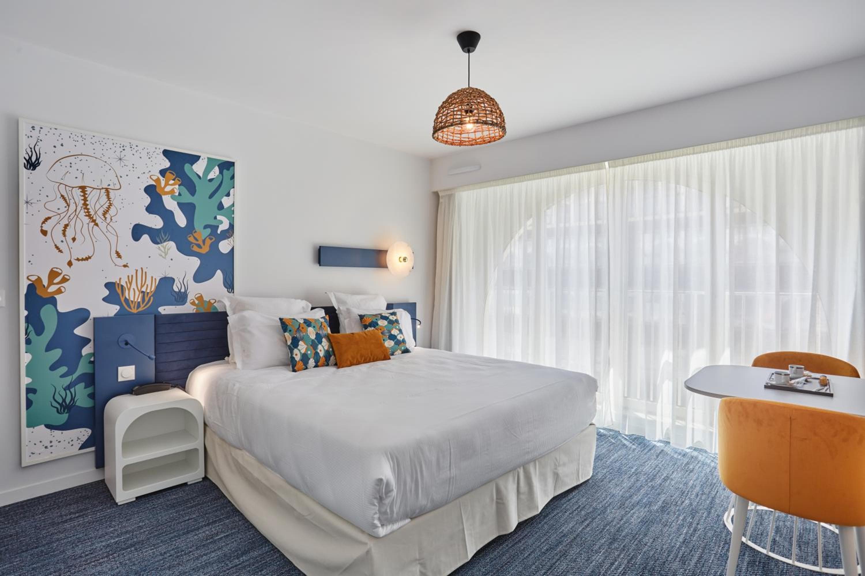 Odalys City Marseille Centre Euromed