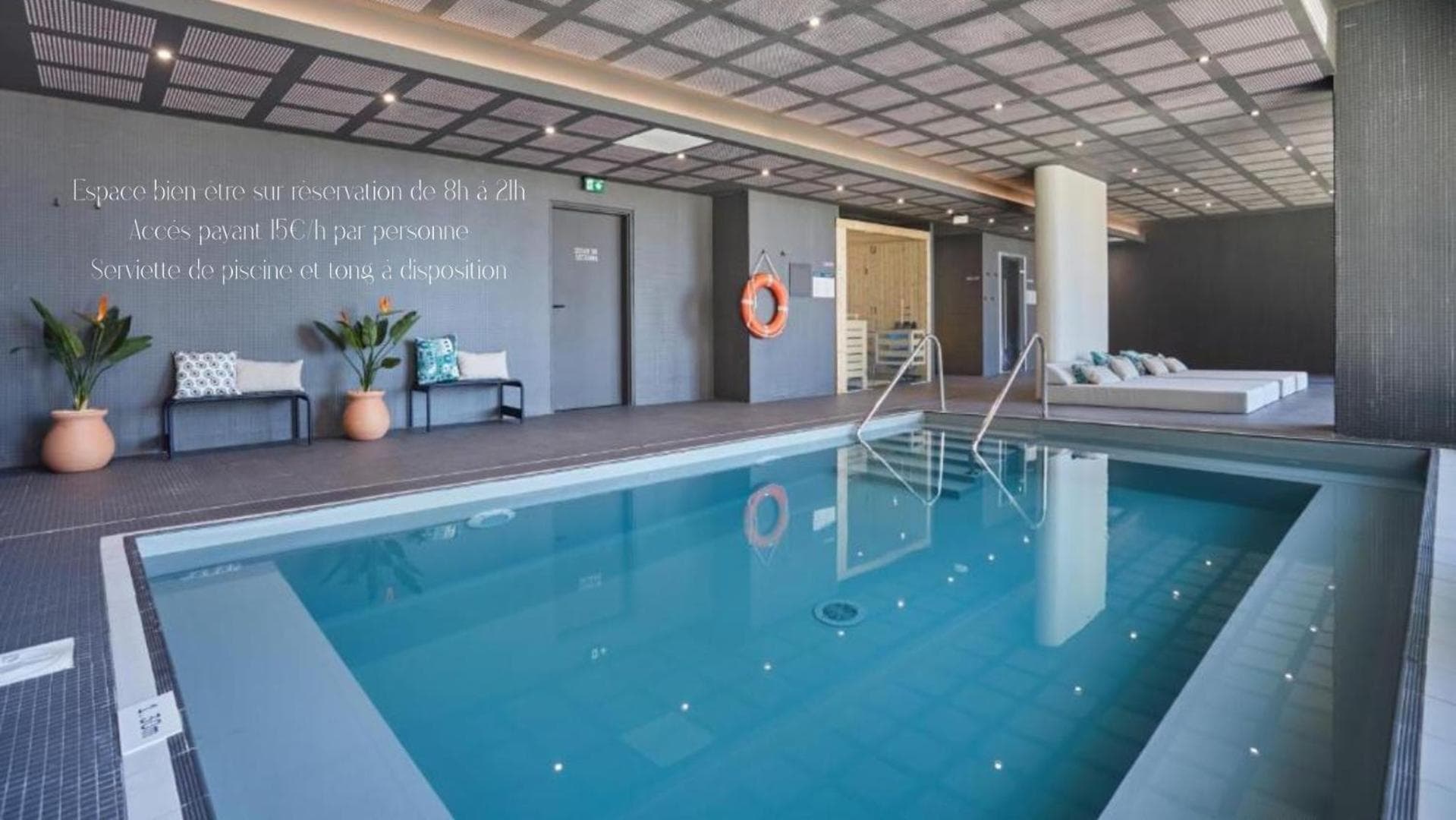 Odalys City Marseille Centre Euromed