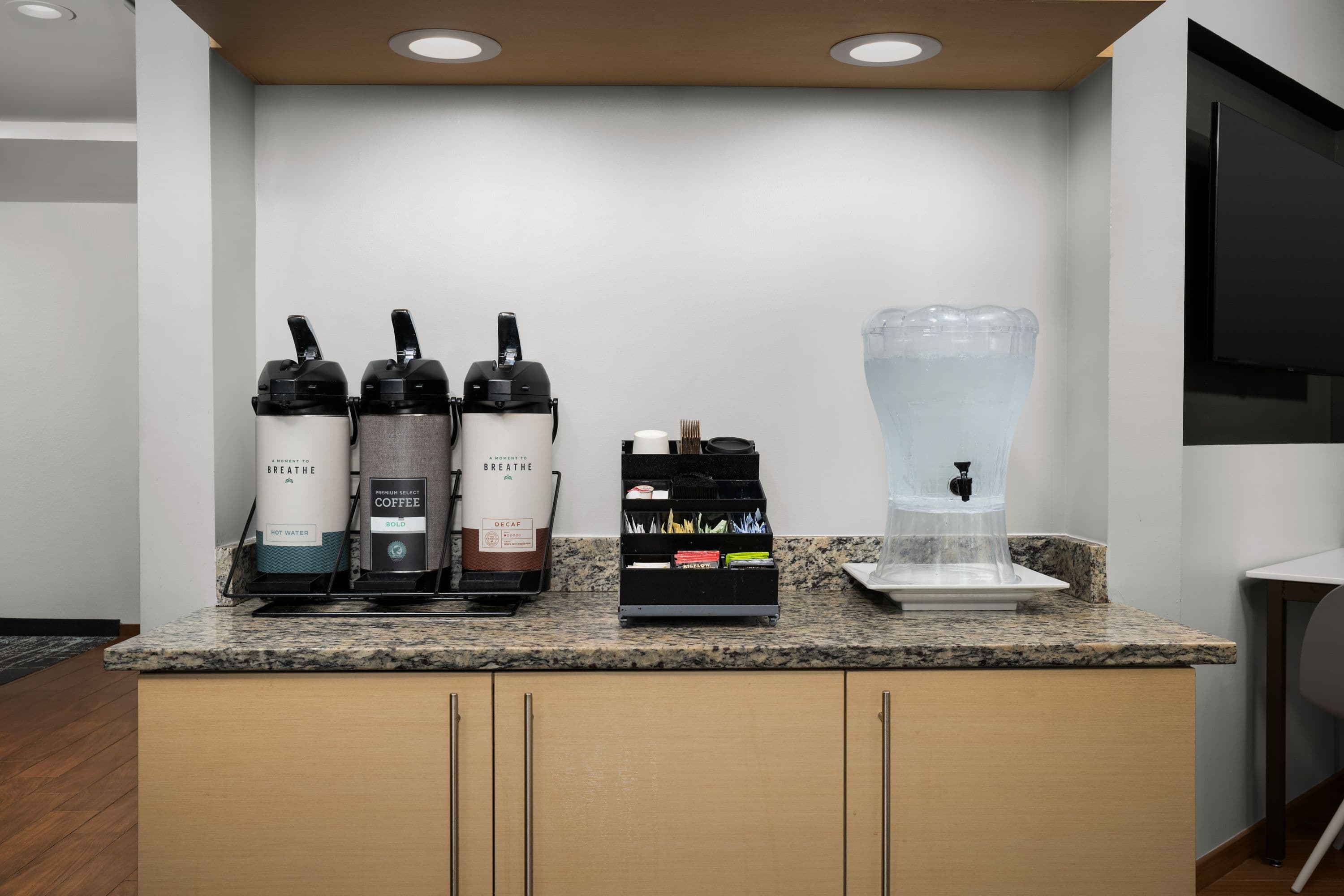 TownePlace Suites by Marriott Gainesville Northwest