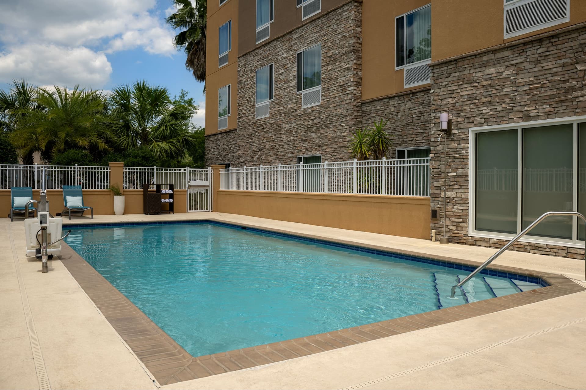 TownePlace Suites by Marriott Gainesville Northwest
