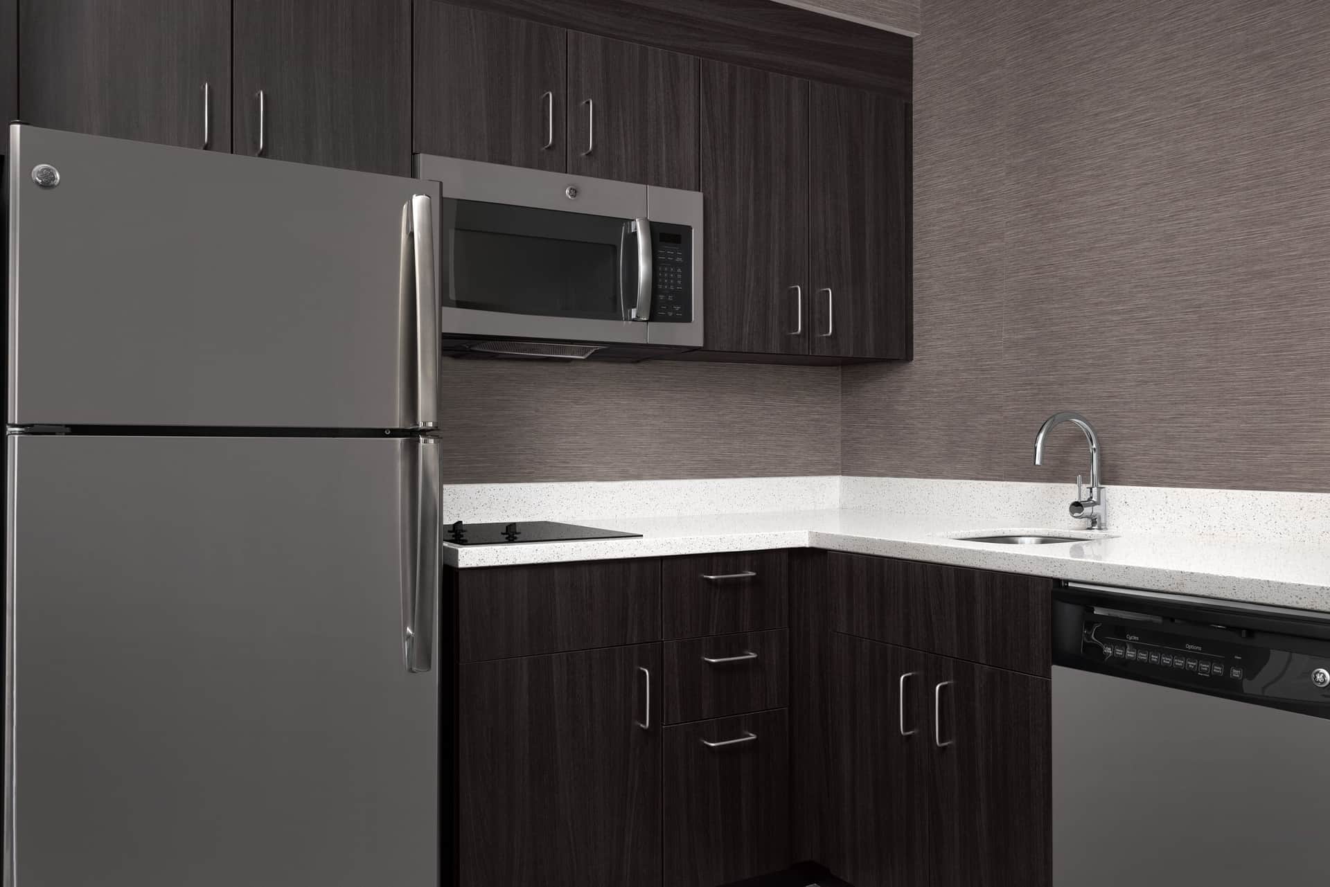 Residence Inn by Marriott Charlotte SouthPark