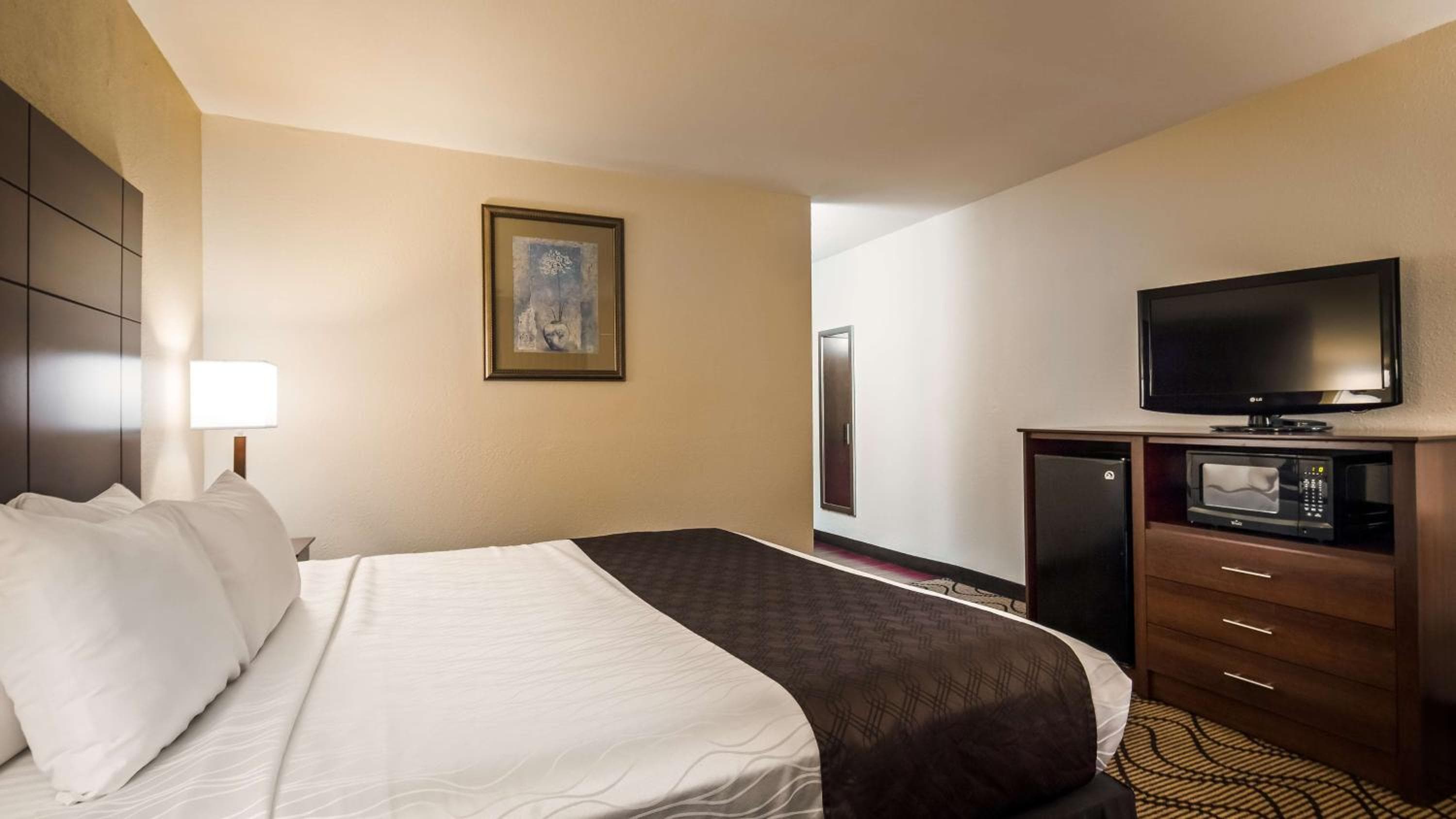 Best Western Heritage Inn Vacaville