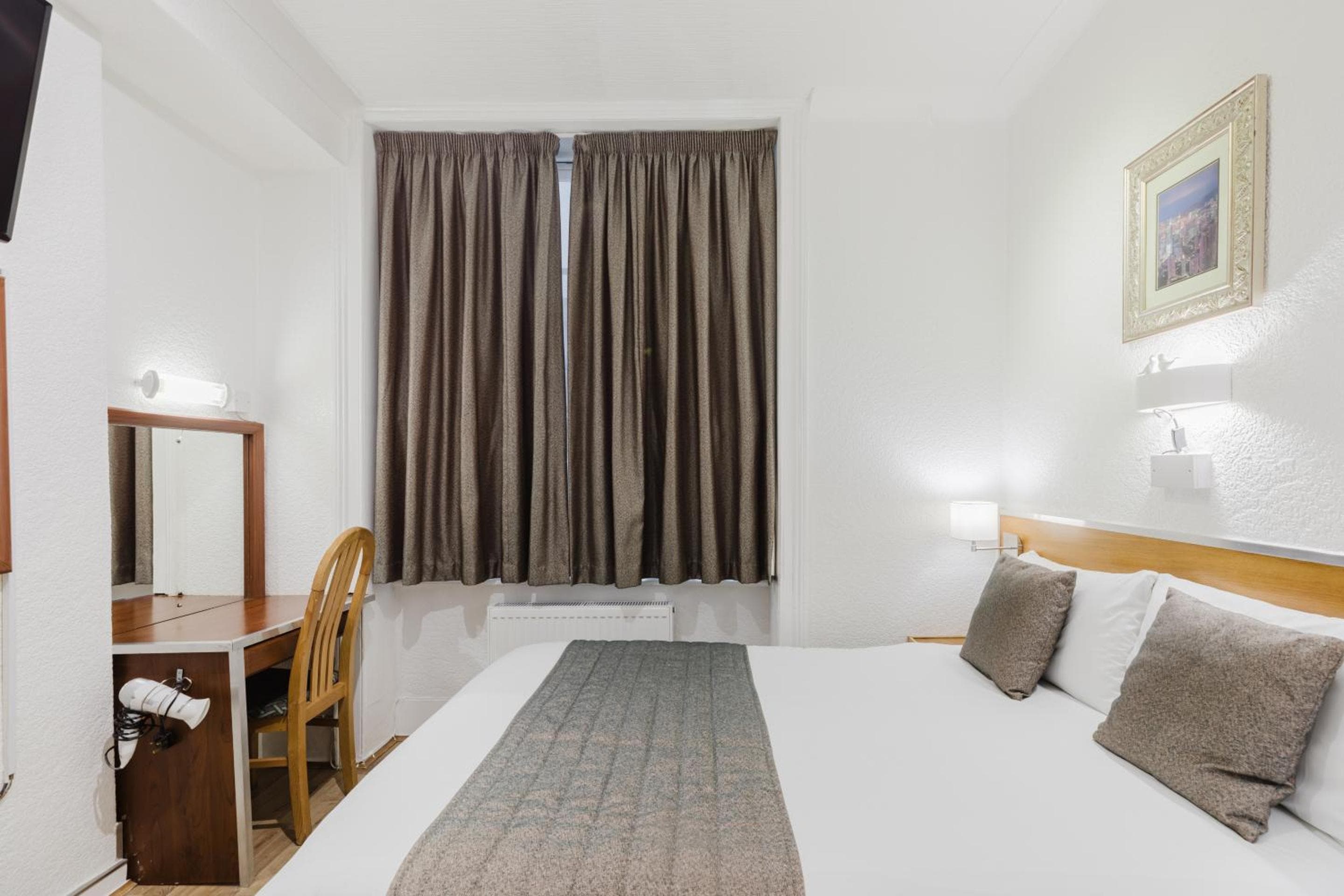 The Chapter Hotels - Falcon Hotel