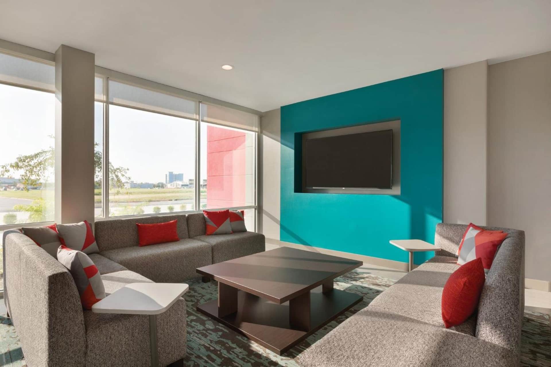 avid hotels Austin NW - Lakeline by IHG