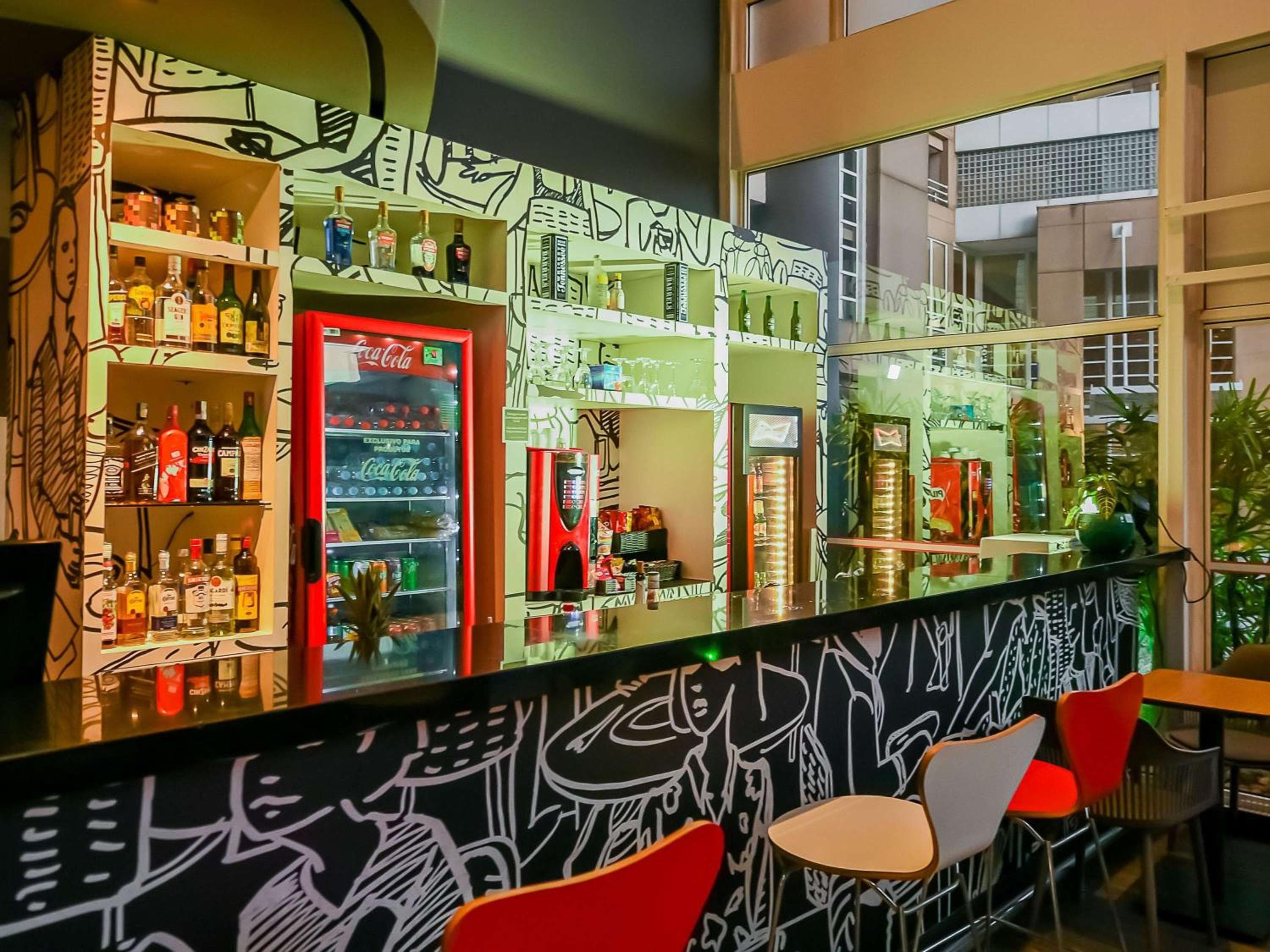 ibis Guarulhos Aeroporto