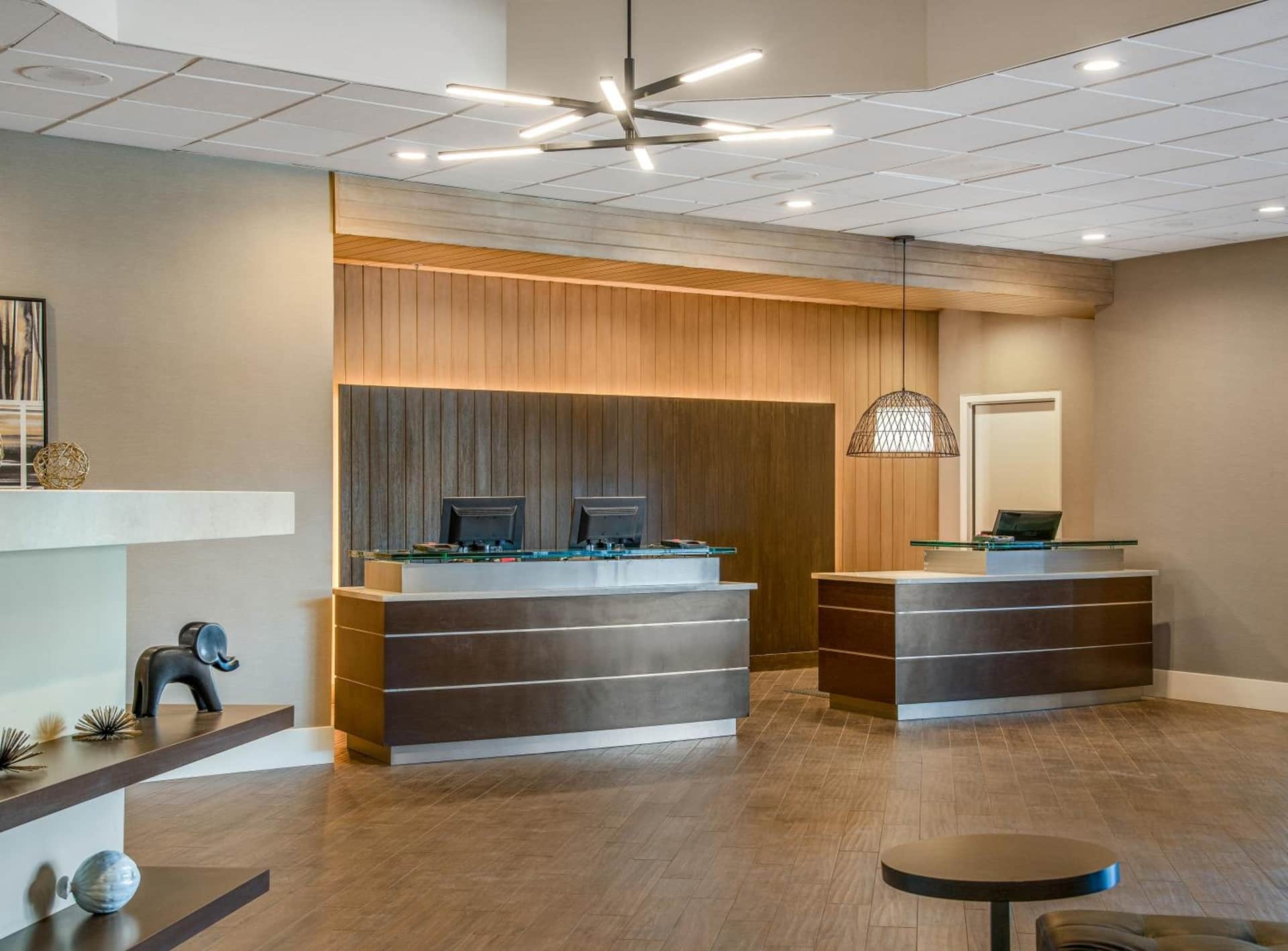 Staybridge Suites - Oxnard - River Ridge