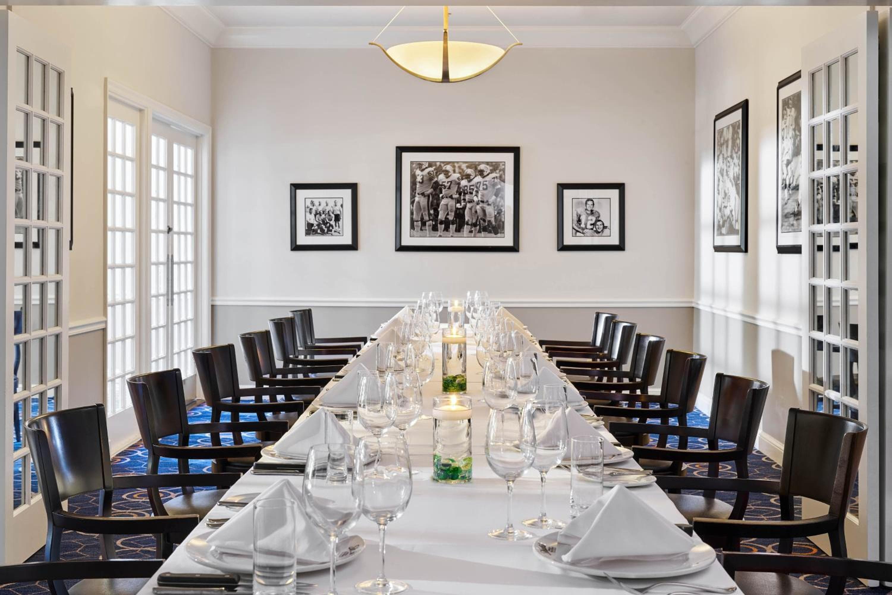 The Westshore Grand, A Tribute Portfolio