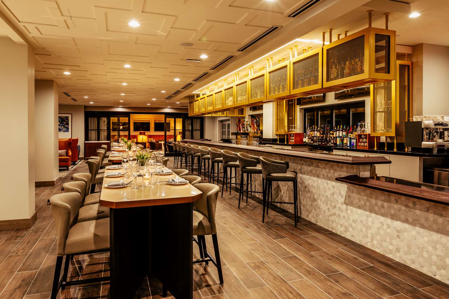 Somerset Hills Hotel, Tapestry Collection by Hilton