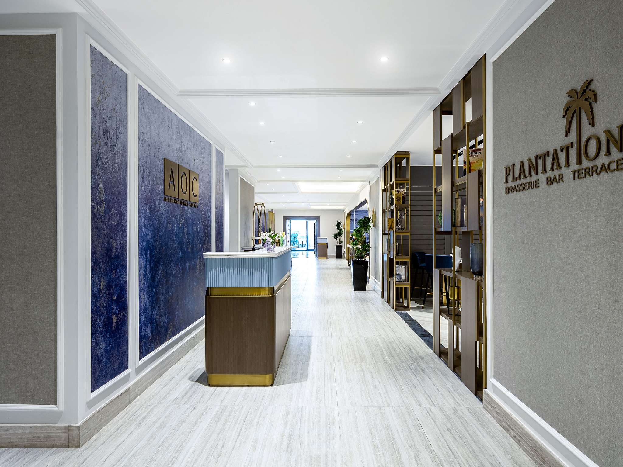 Daypass Sofitel Dubai Jumeirah Beach