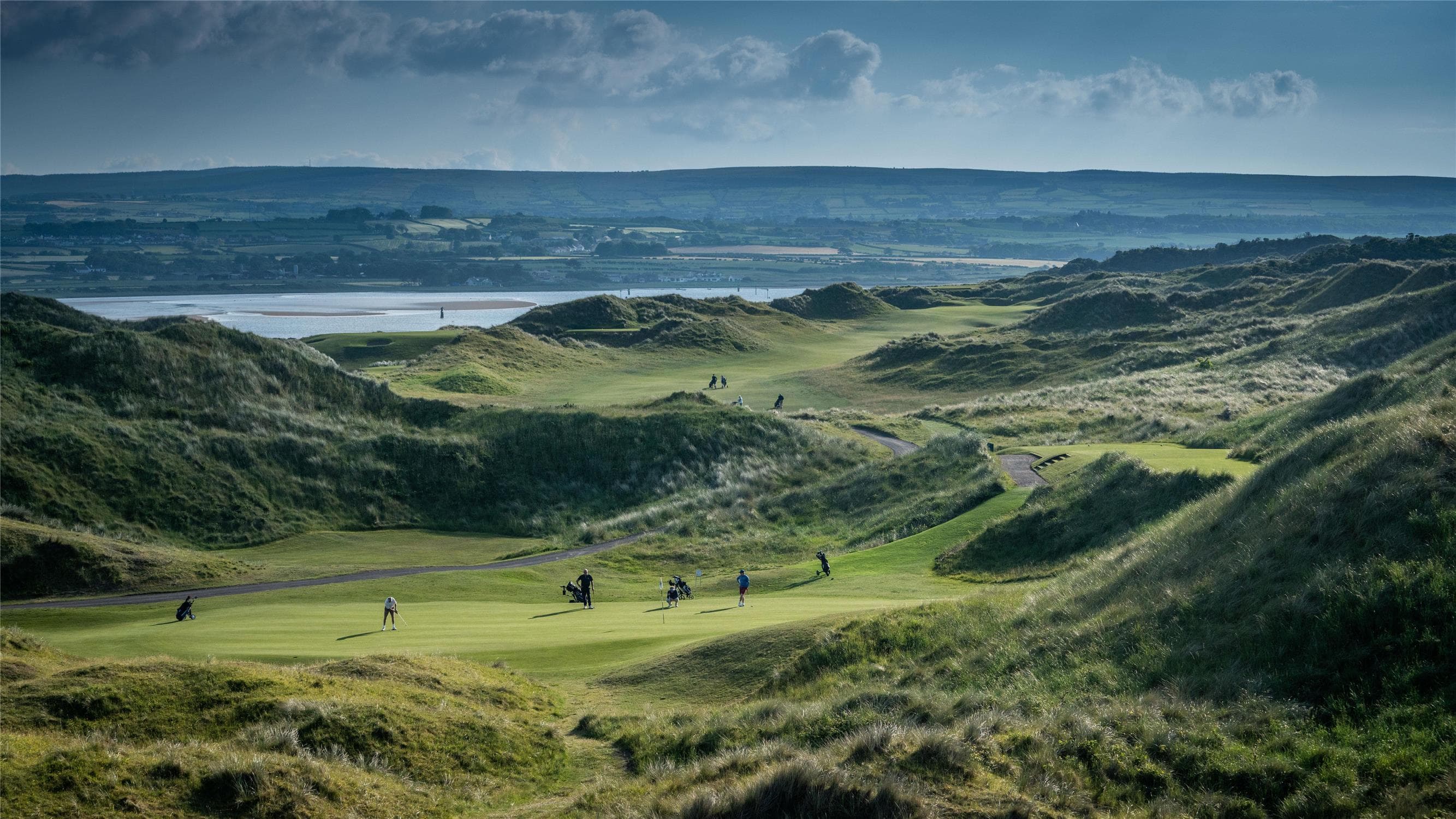 The Marcus Portrush, Tapestry Collection by Hilton