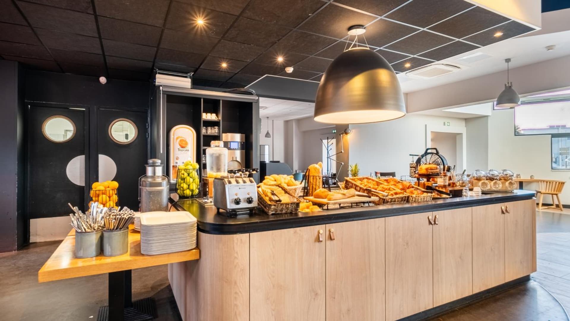 Campanile Prime Nice Aéroport