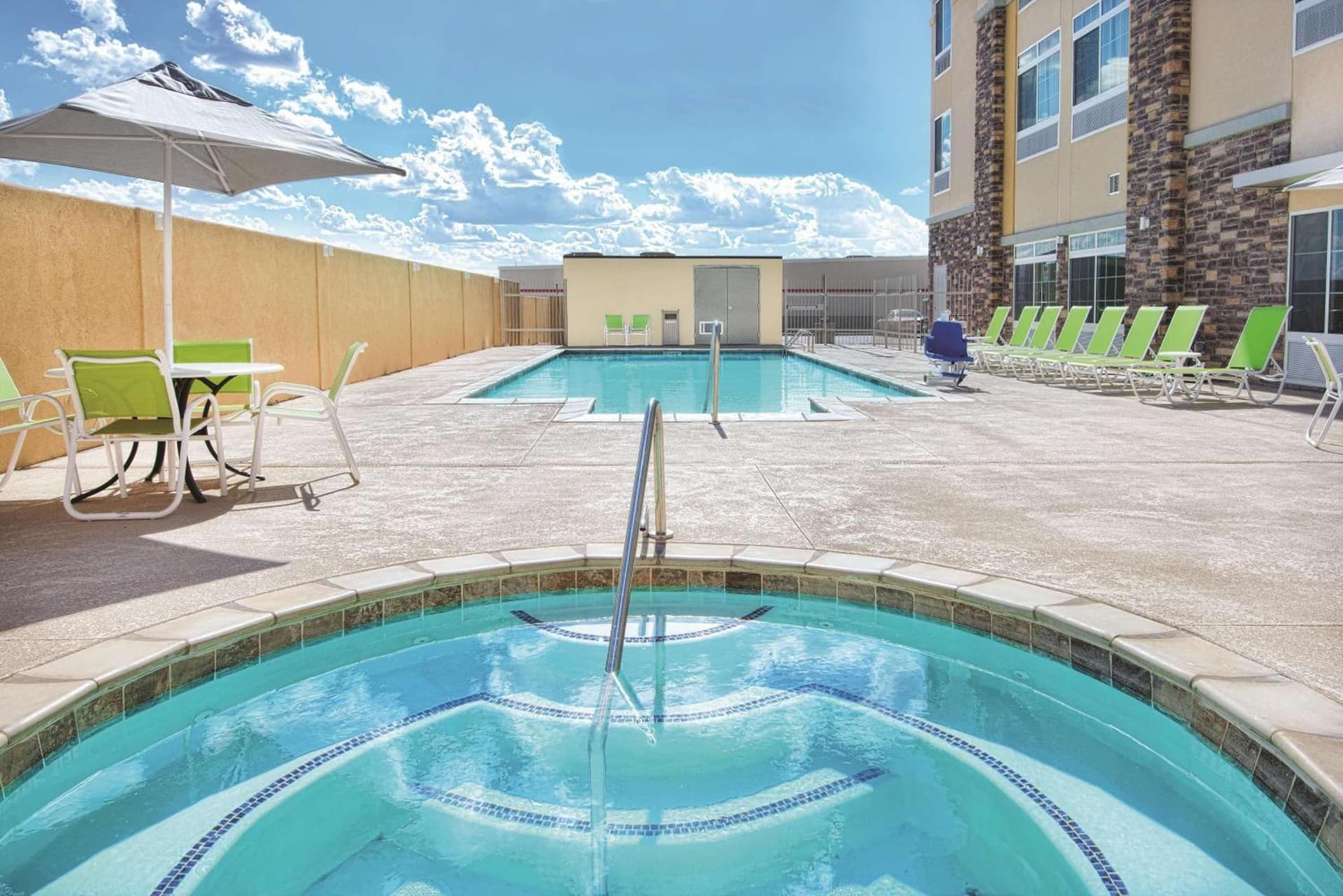 La Quinta Inn & Suites - Monahans