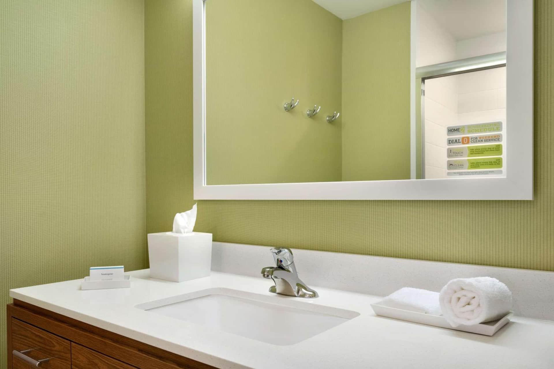 Home2 Suites by Hilton Baton Rouge