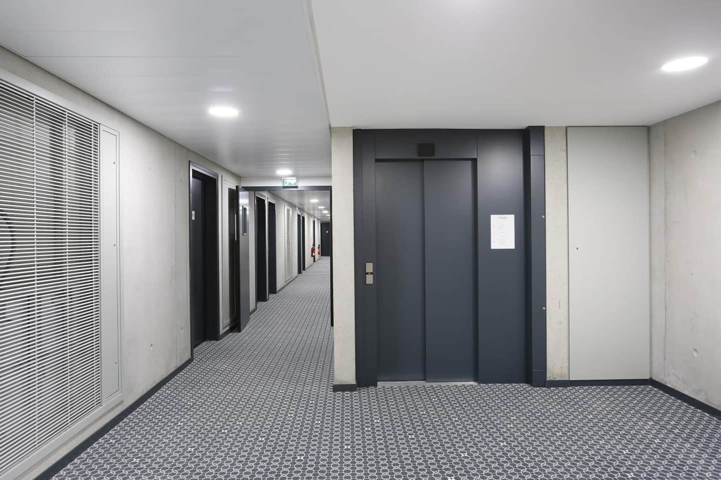Appart'hôtel Odalys City Signature Toulouse Blagnac Aéroport