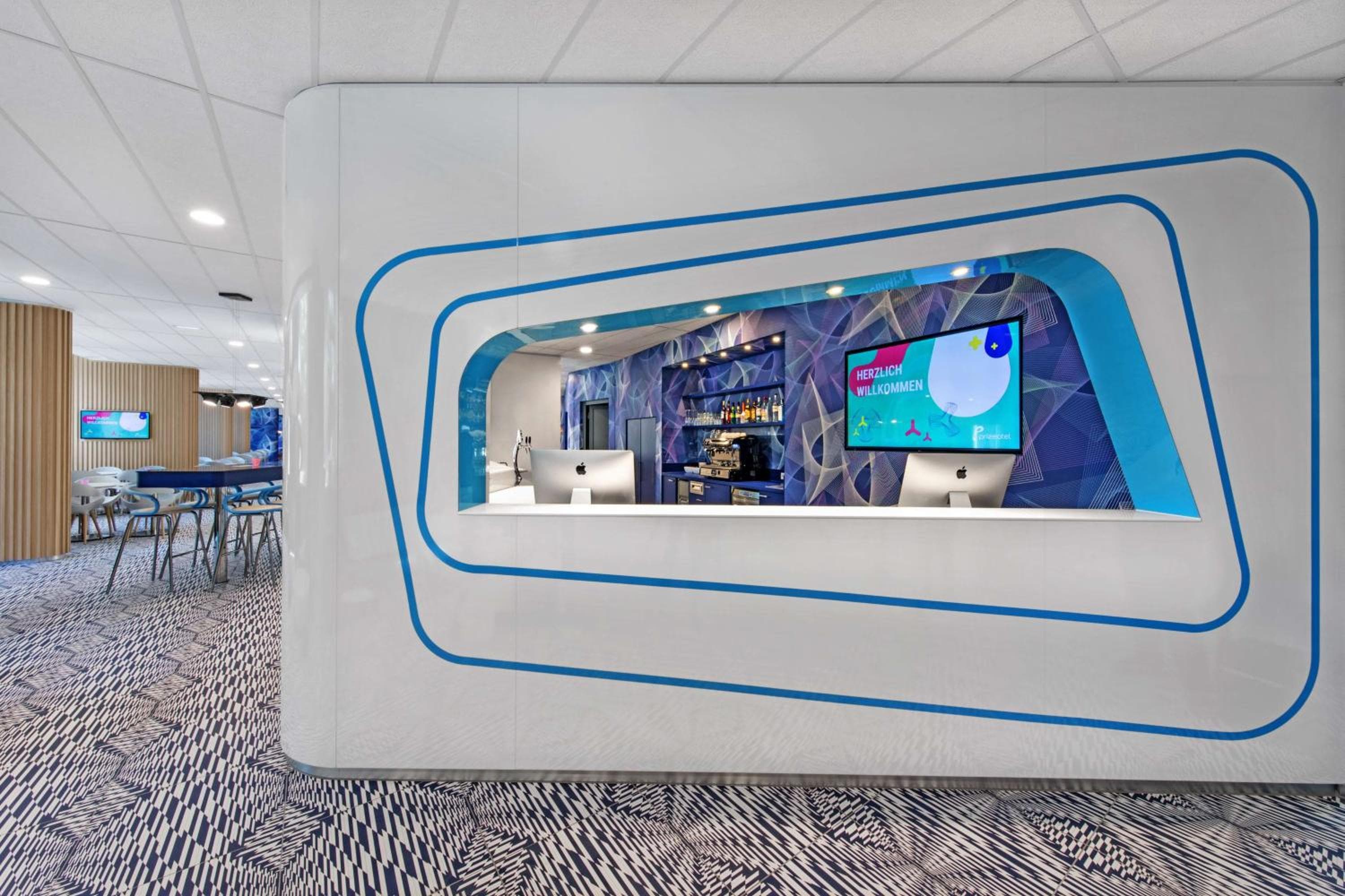 Prize by Radisson Hamburg-St. Pauli