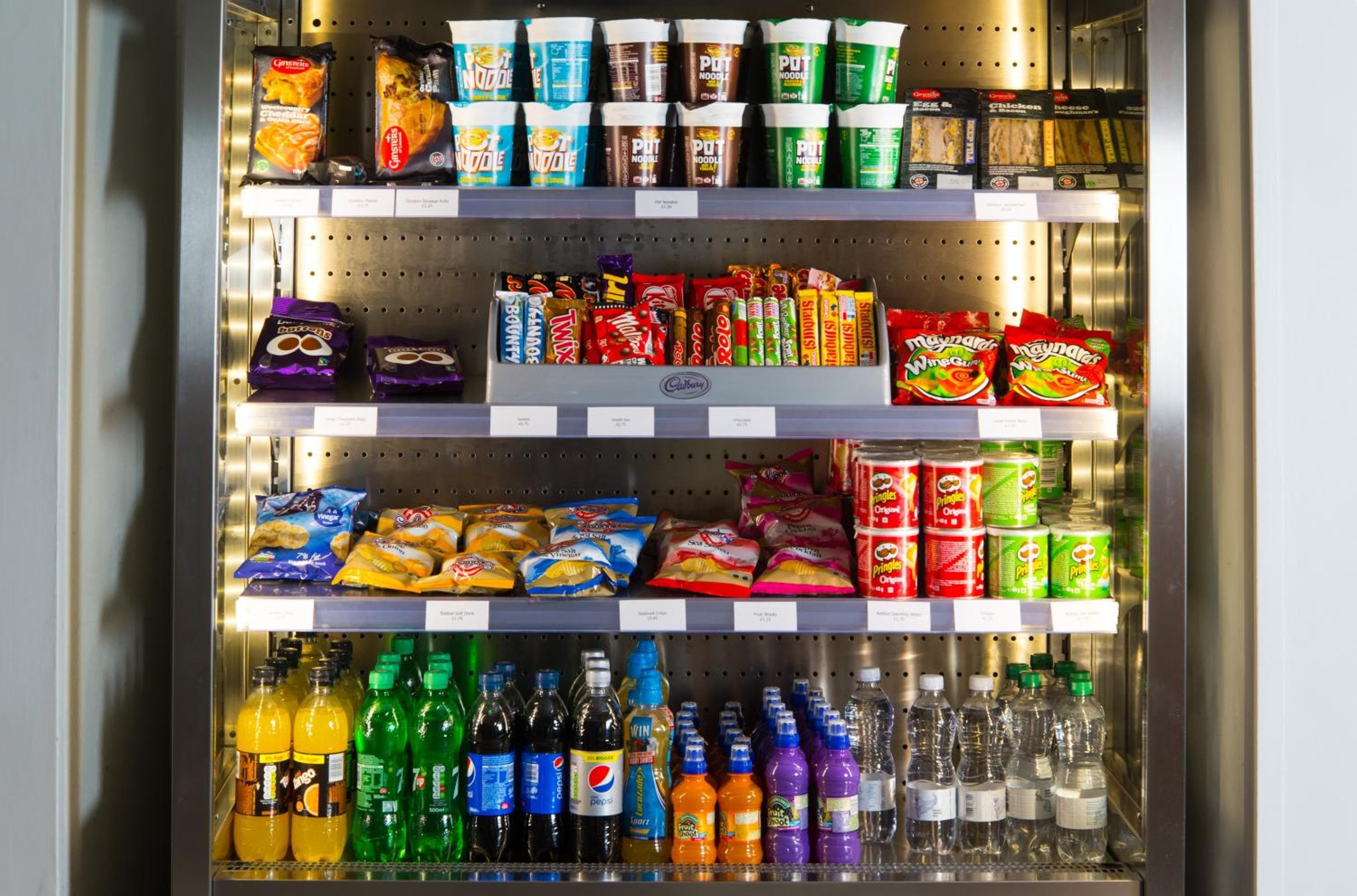 Holiday Inn Express - Bath