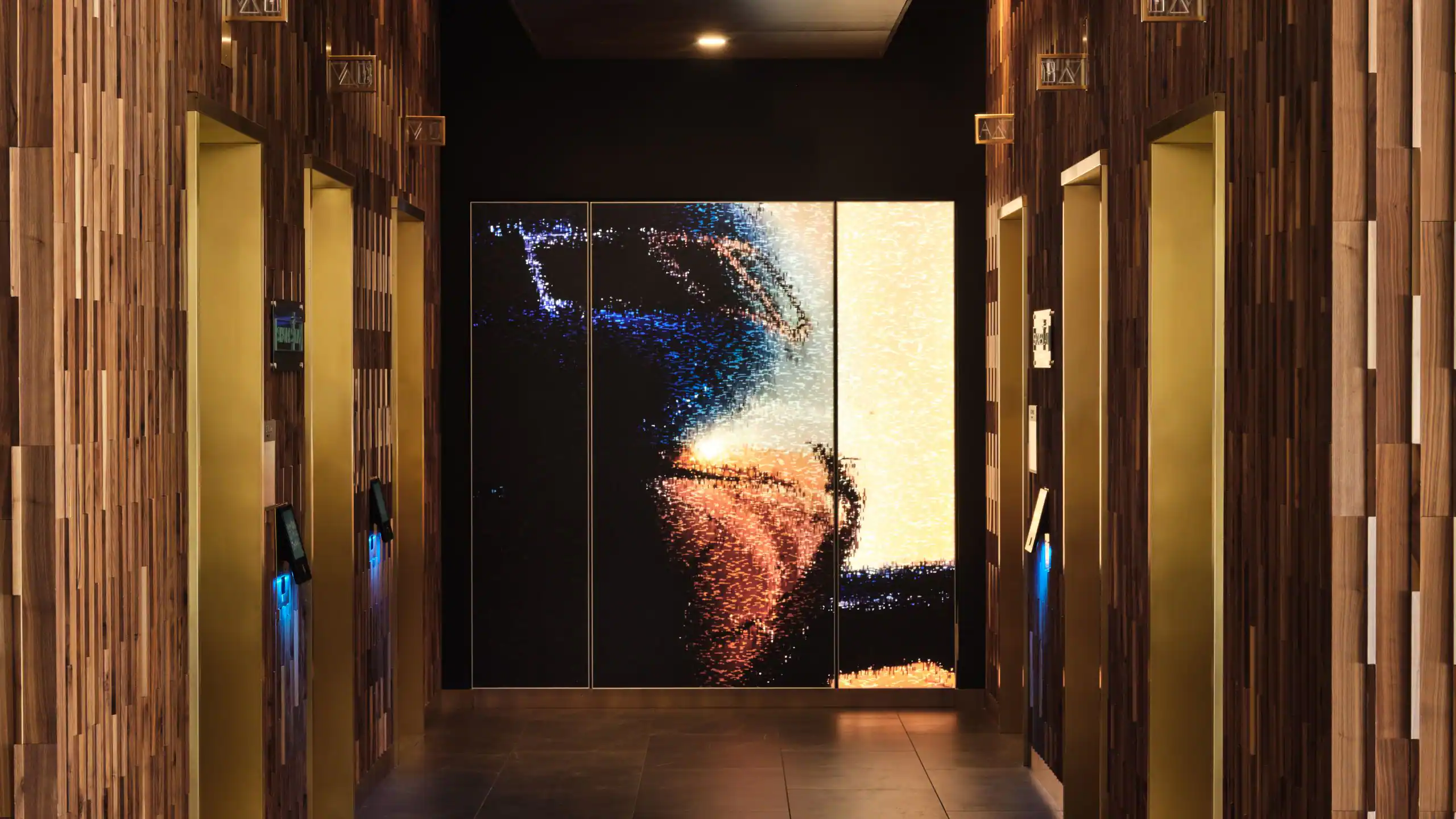 Hyatt House LAX Century Blvd