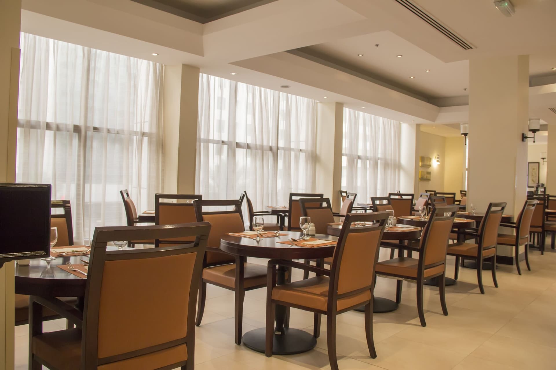 Copthorne Downtown by Millennium