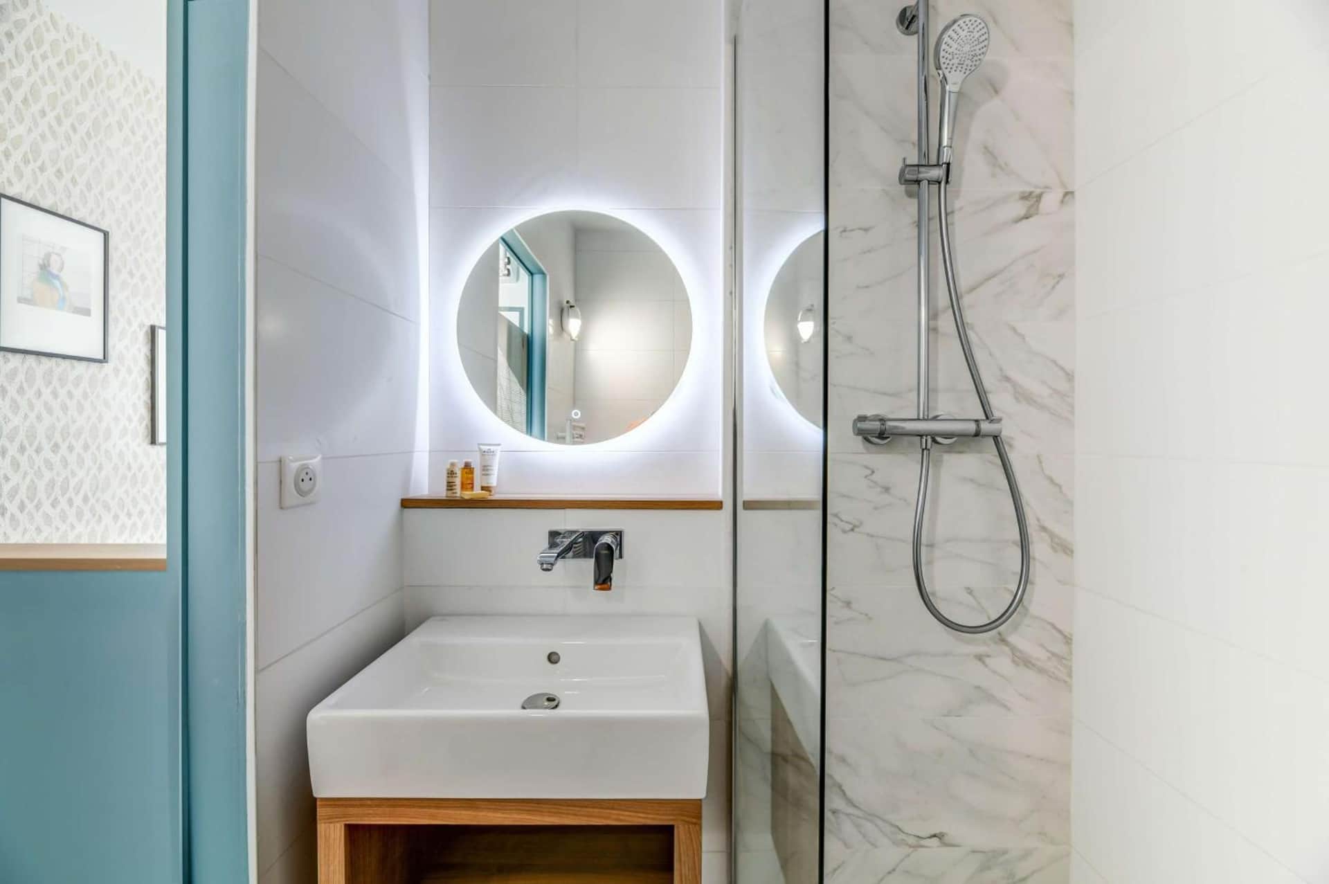 Hôtel Jules Verne Biarritz