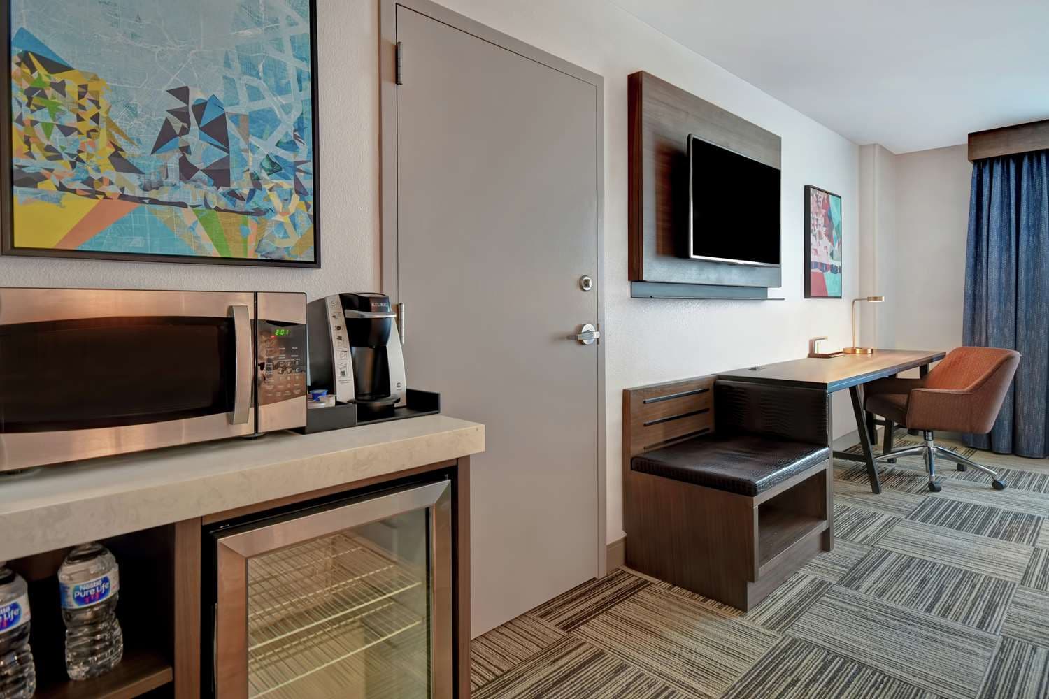 Hilton Garden Inn Houston/Galleria Area