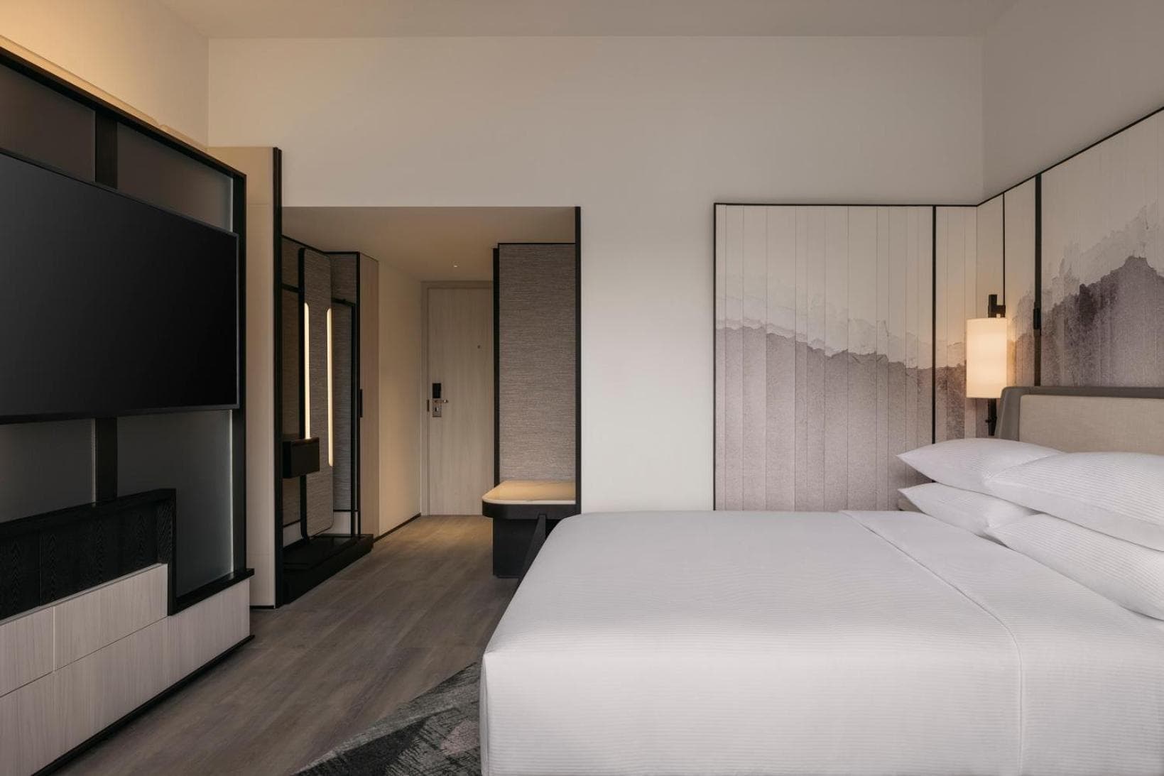 Hilton Singapore Orchard