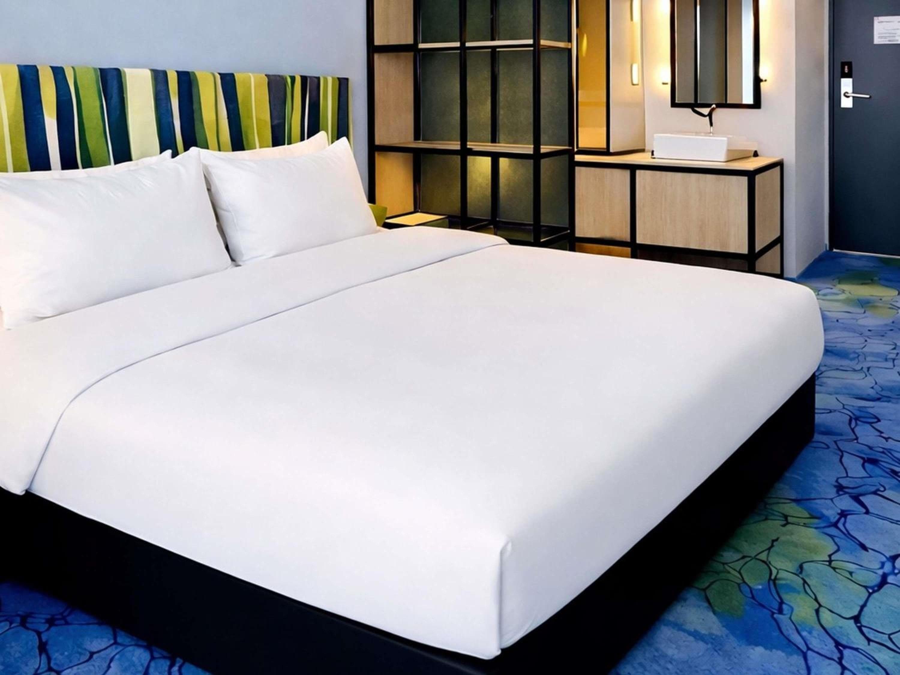 ibis Styles München Airport