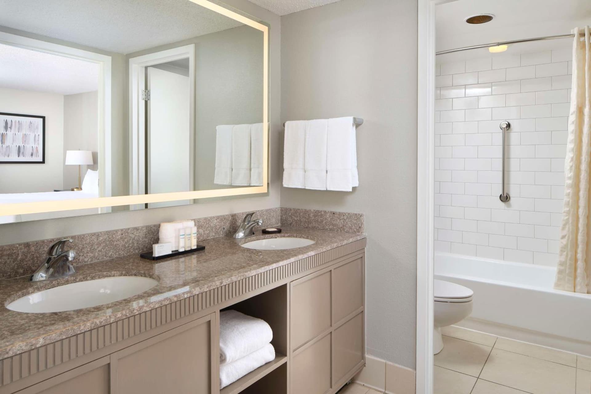 Embassy Suites by Hilton Myrtle Beach Oceanfront Resort
