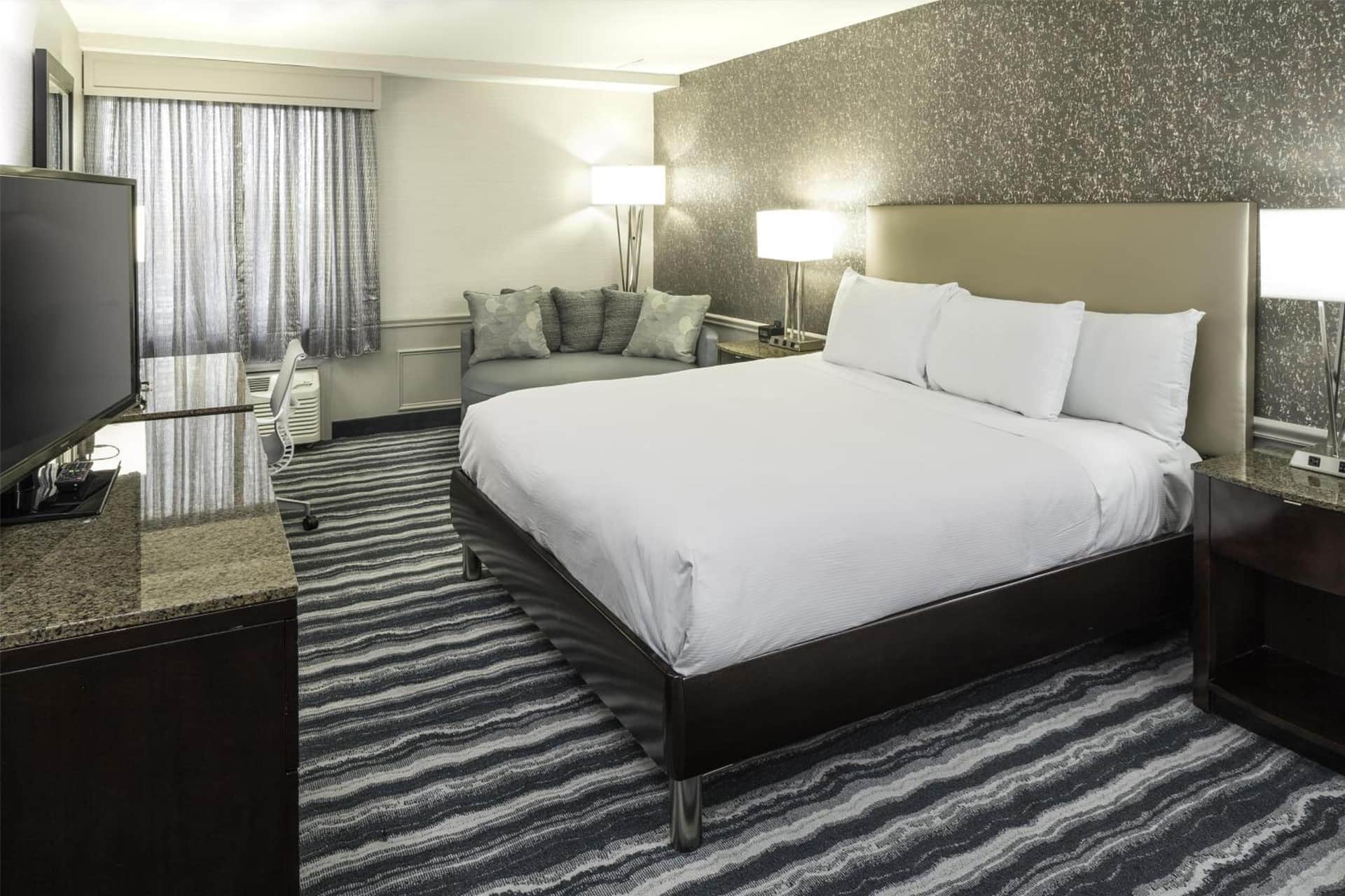 DoubleTree by Hilton Wilmington
