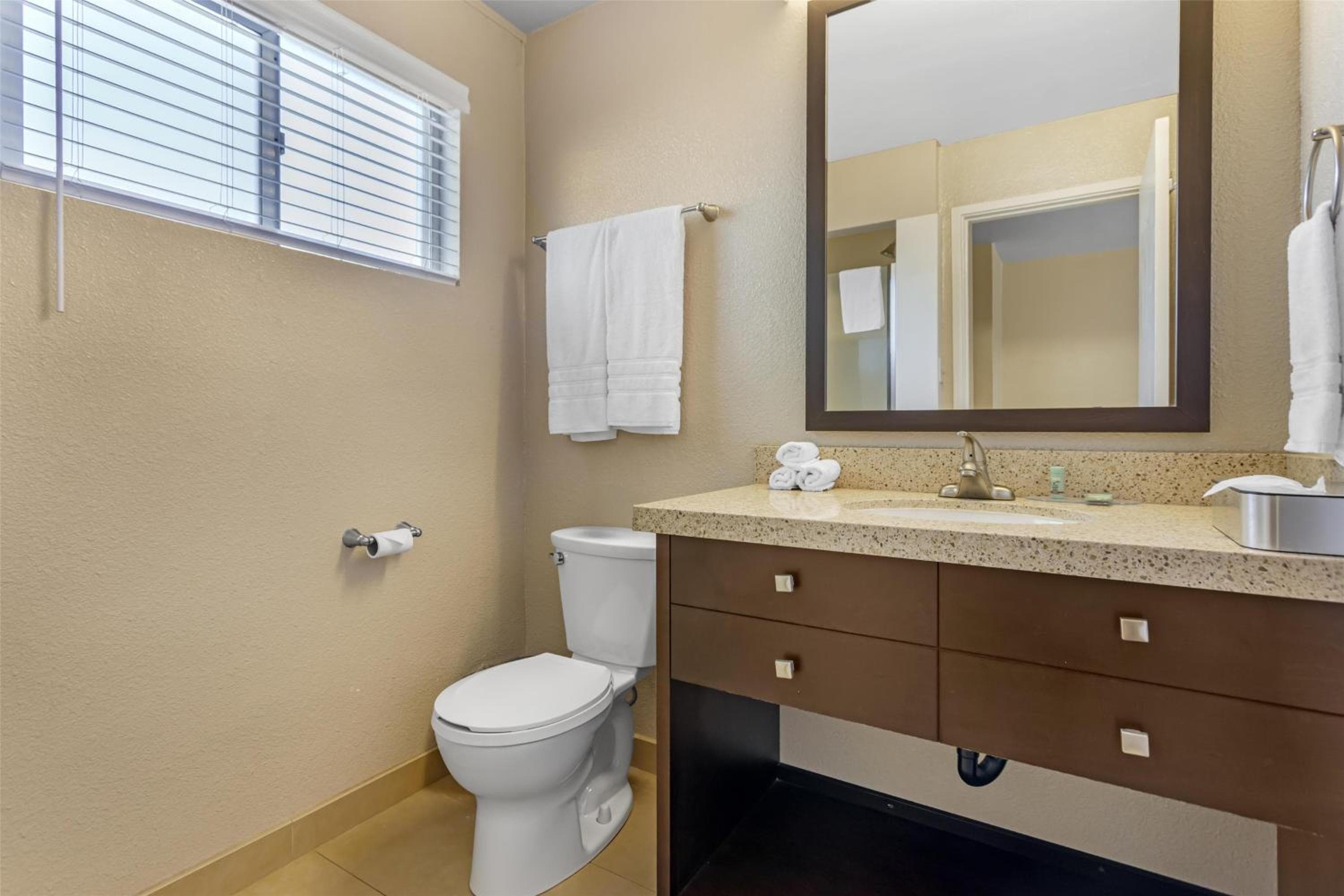 Best Western Petaluma Inn