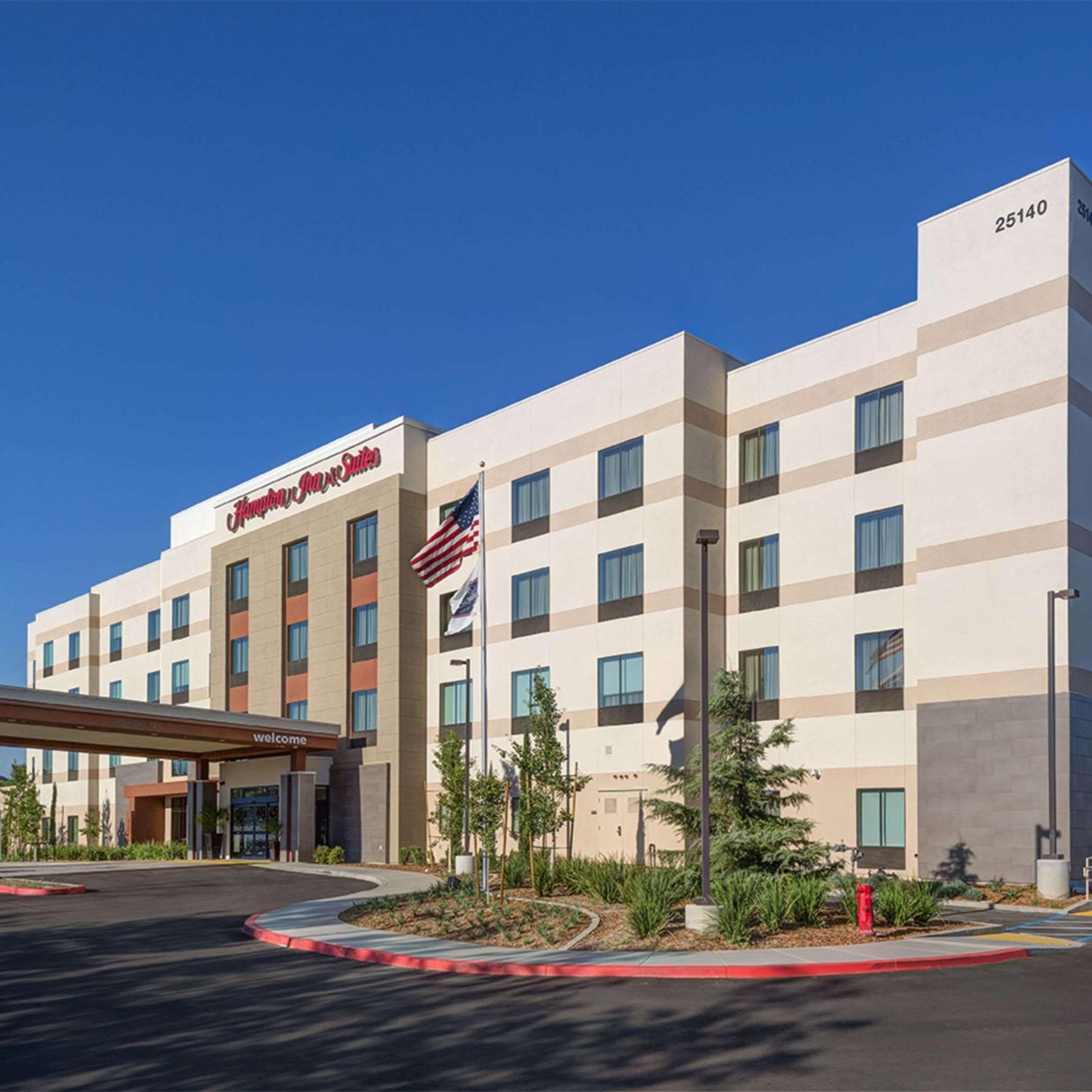 Hampton Inn & Suites by Hilton Murrieta Temecula