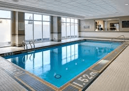 Hampton Inn & Suites by Hilton Toronto Airport