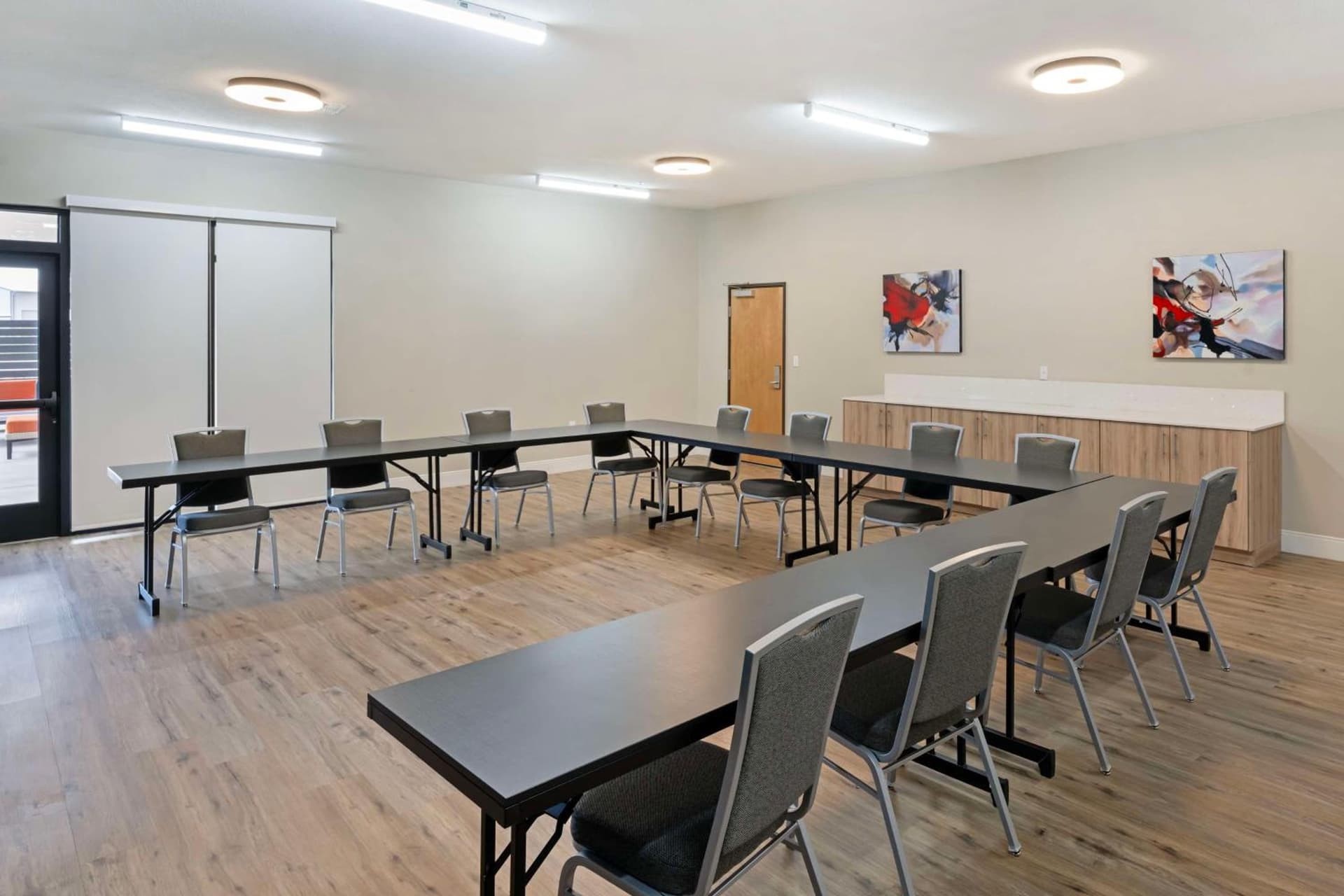 Best Western Plus Executive Residency Carlsbad Hotel