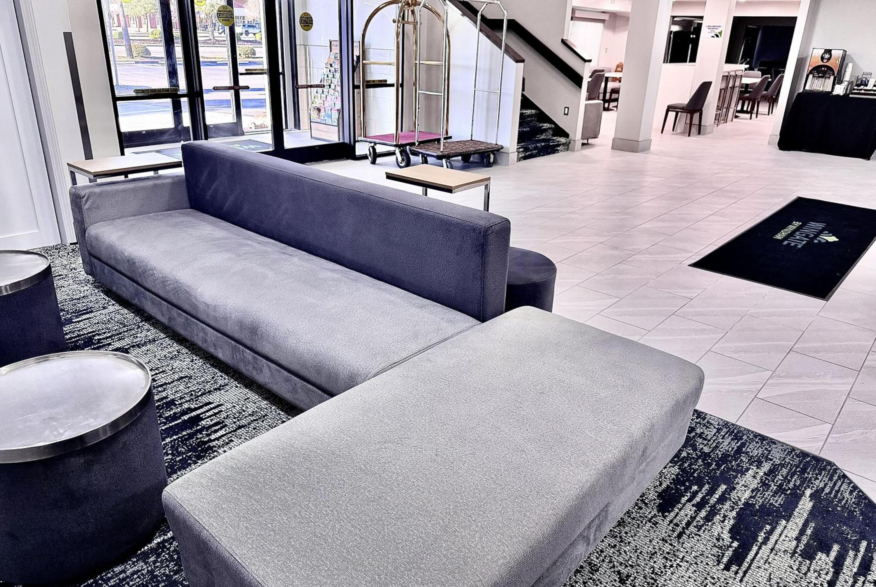 Wingate by Wyndham Myrtle Beach At Outlets