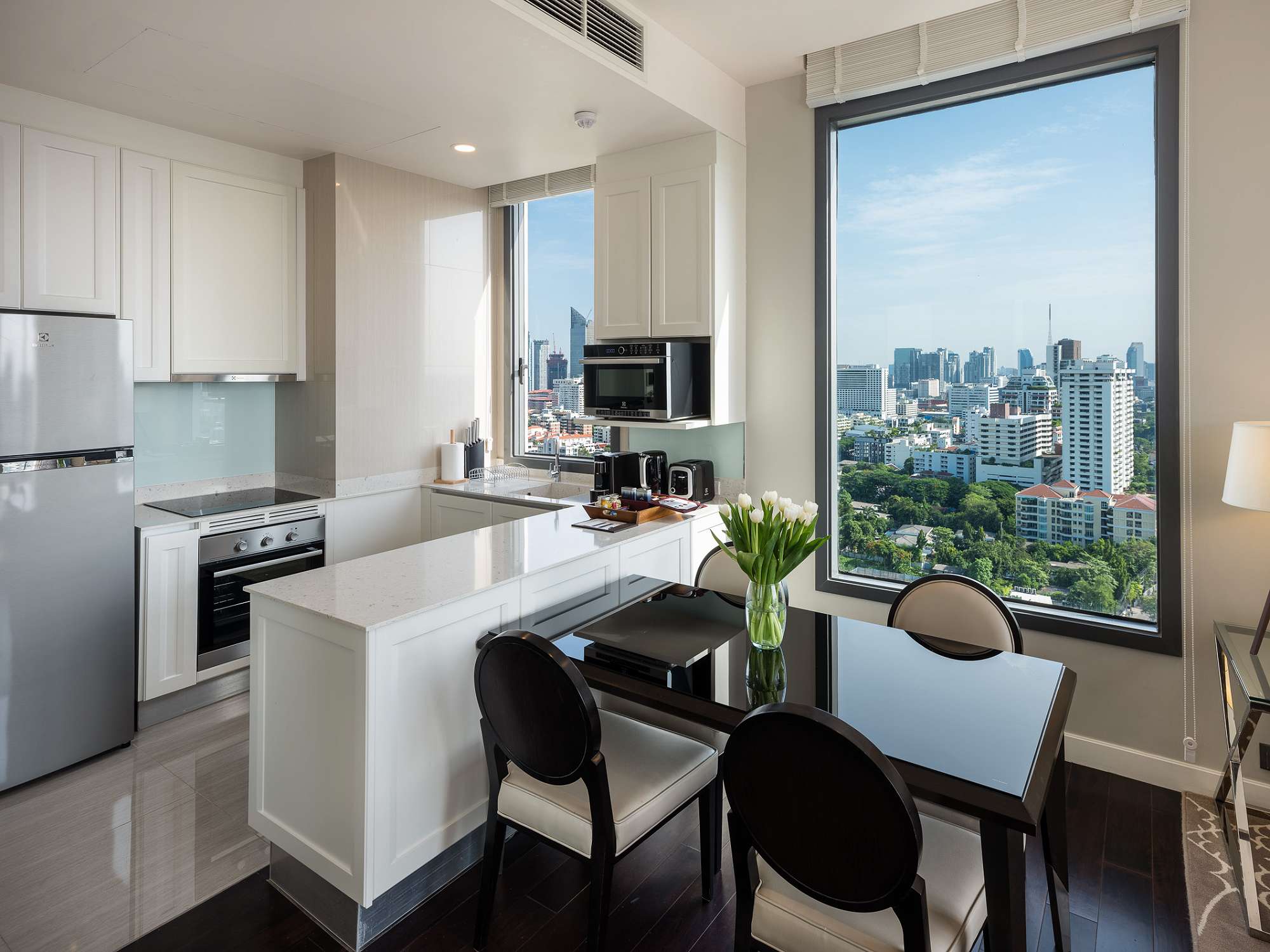 137 Pillars Suites & Residences Bangkok