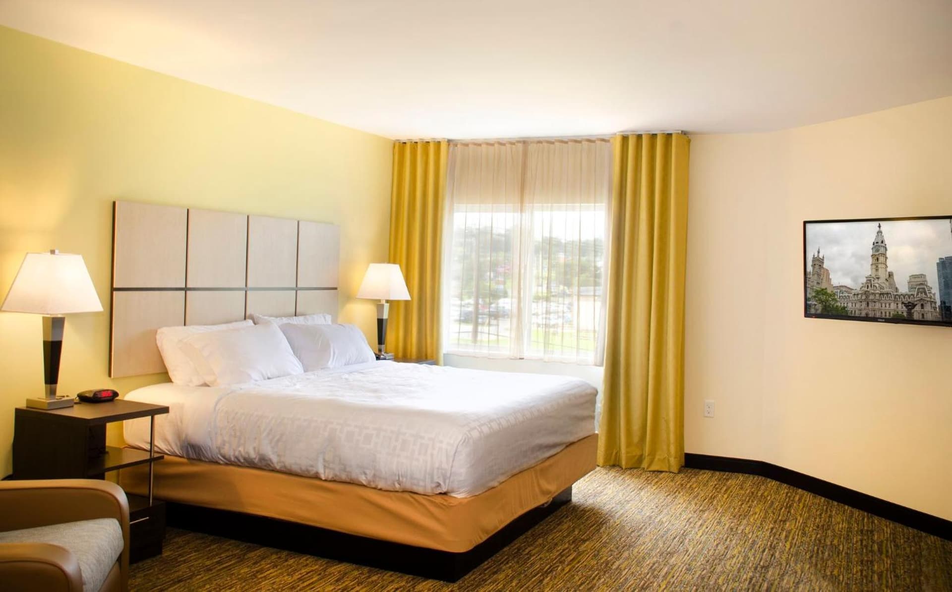 Candlewood Suites - Lancaster West by IHG