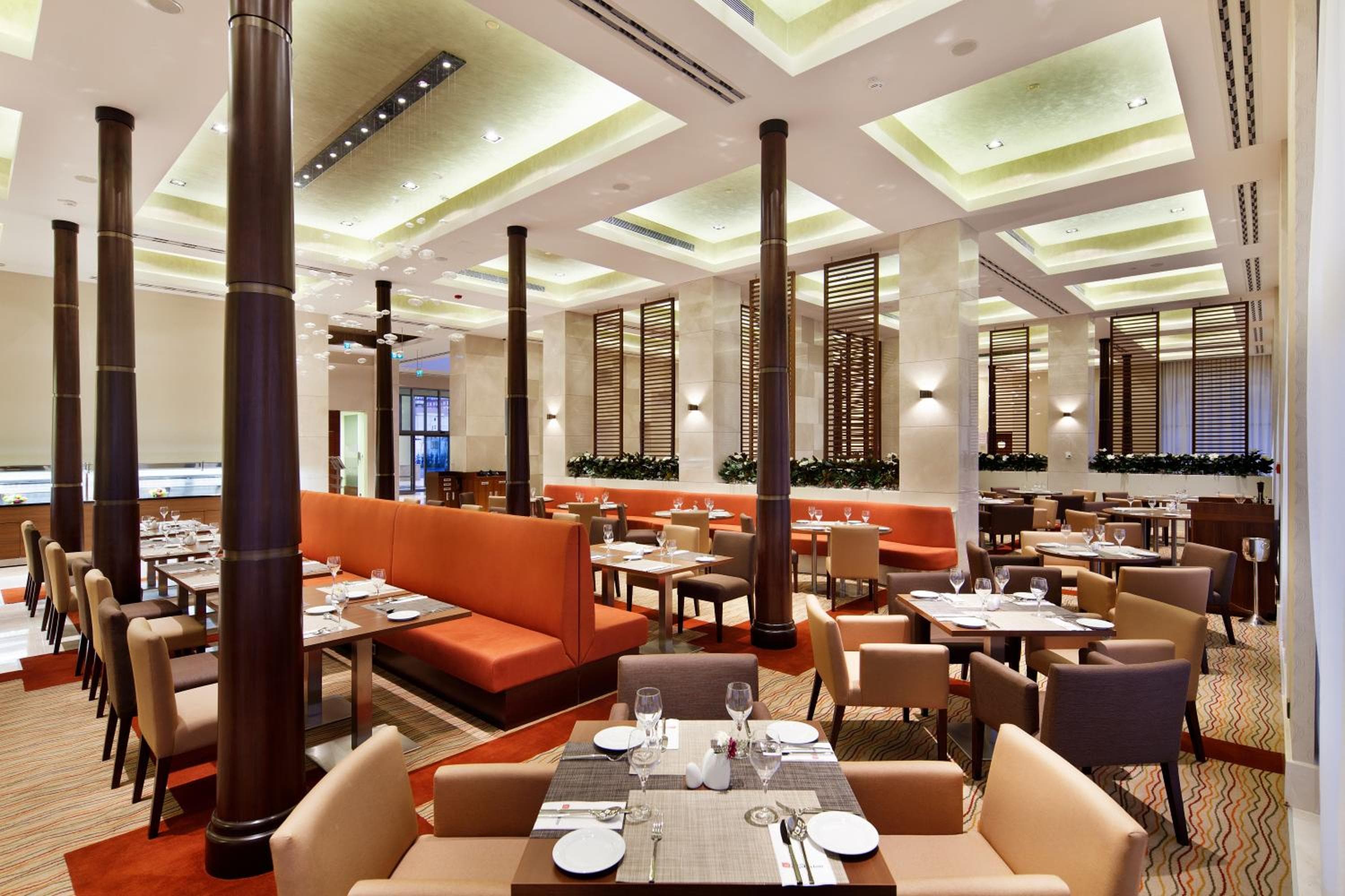 Hilton Garden Inn Mardin