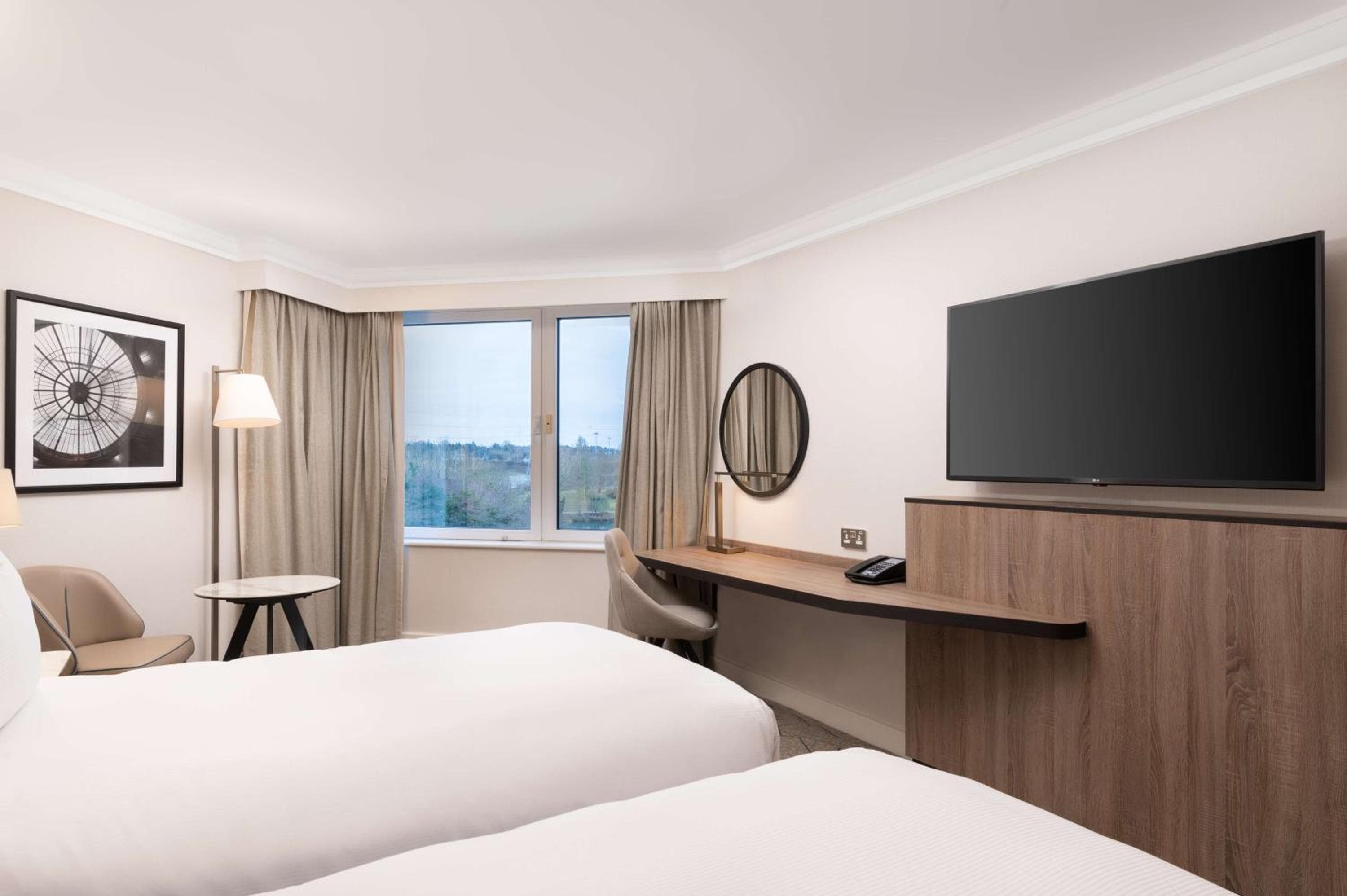 Hilton Birmingham Metropole