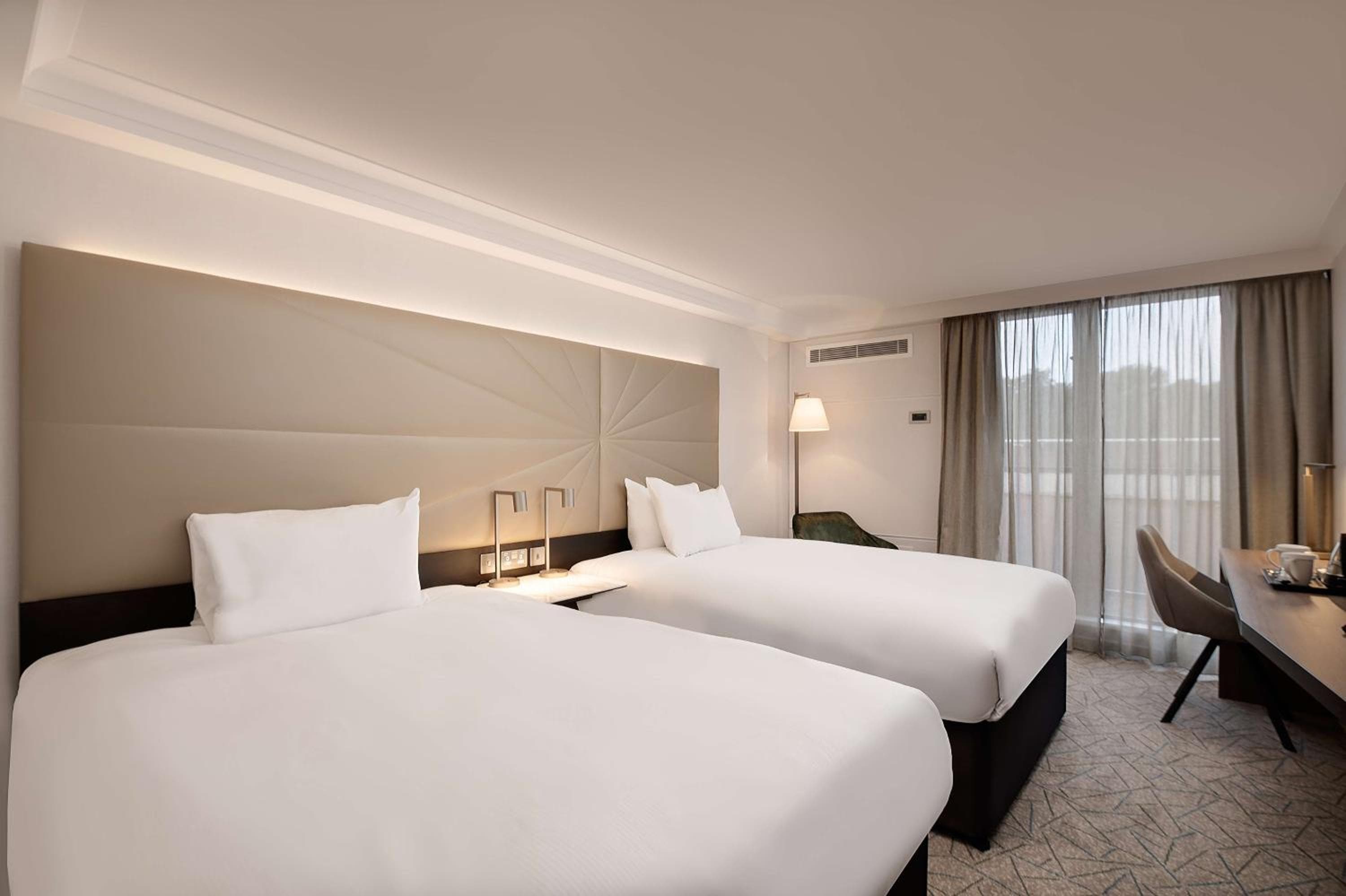 Hilton Birmingham Metropole