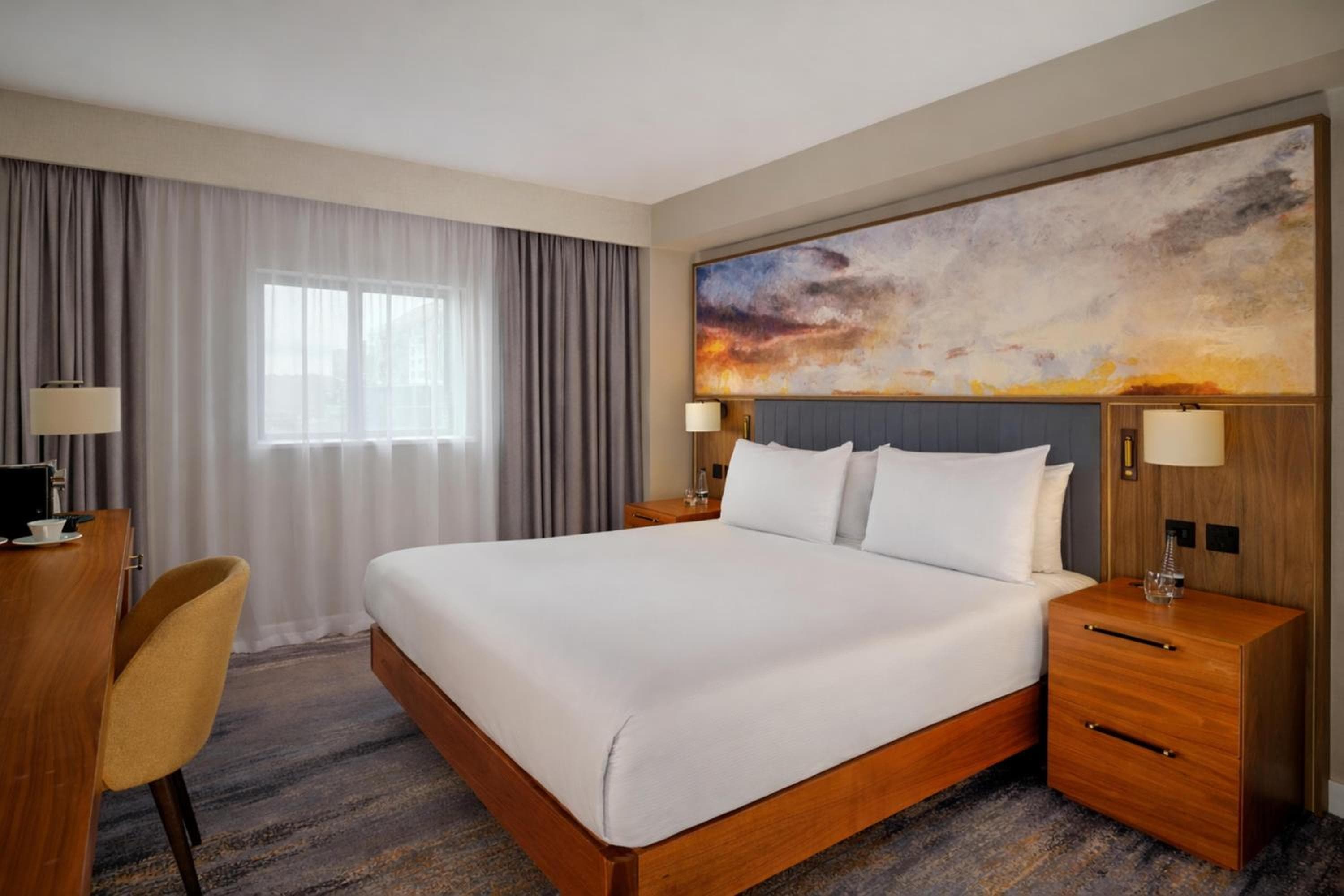 DoubleTree by Hilton Lincoln