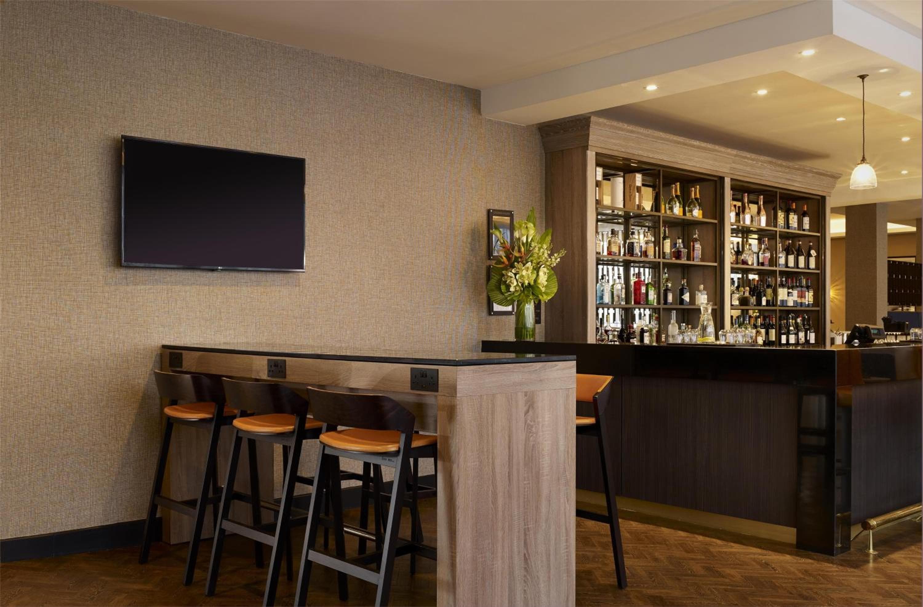 DoubleTree by Hilton Hull