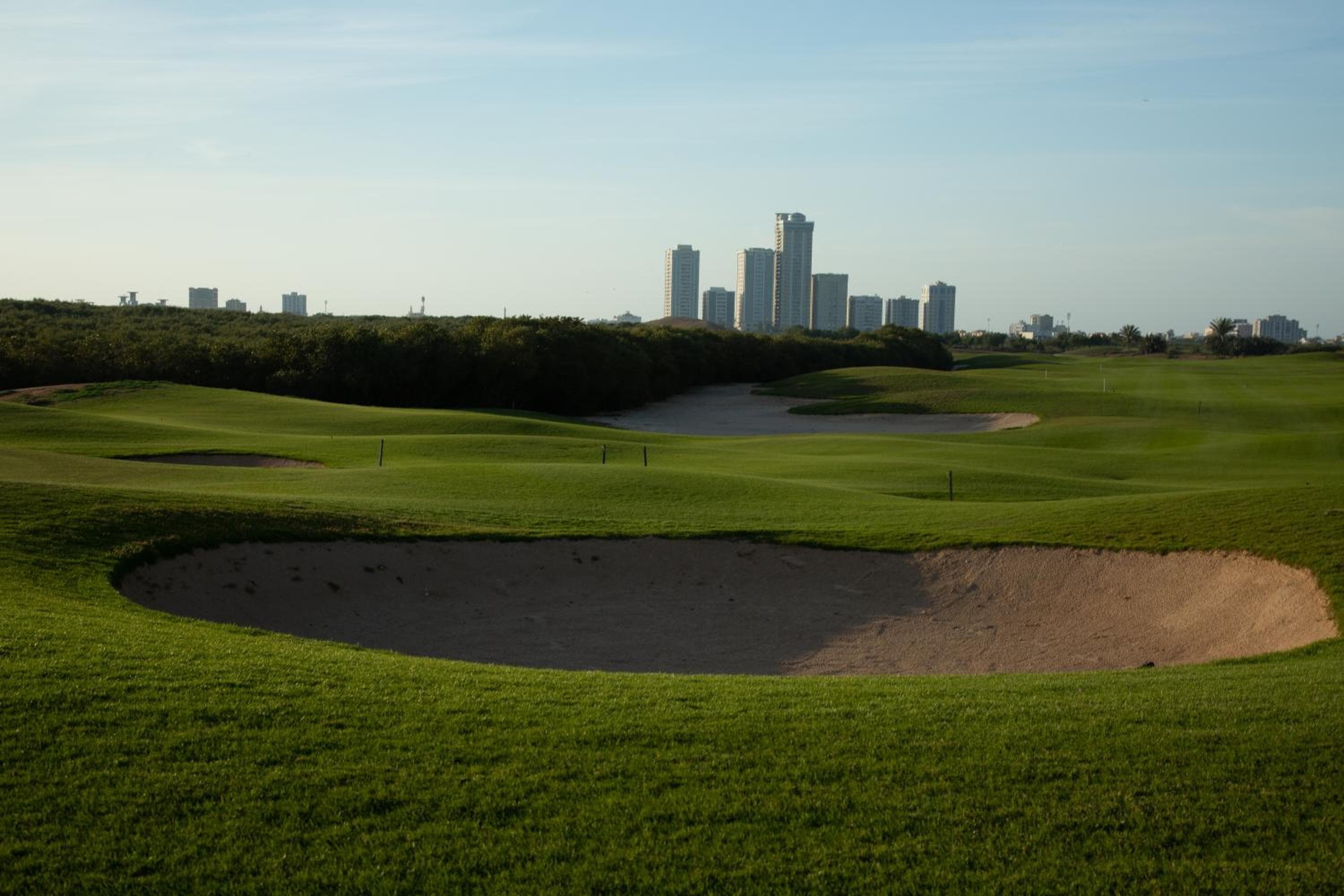 Hilton Garden Inn Ras Al Khaimah