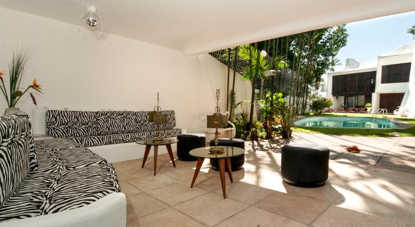 Les Jardins de Rio Boutique