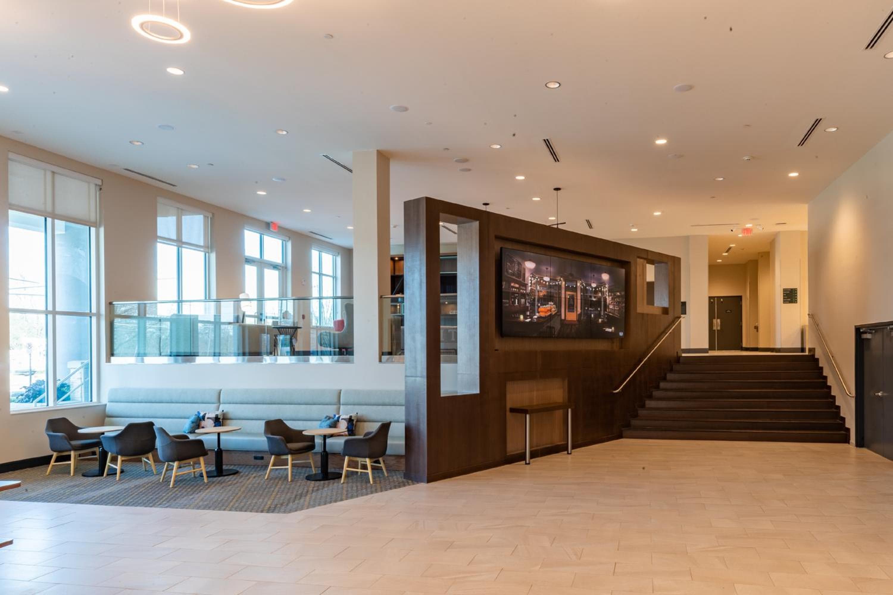 Courtyard by Marriott Atlanta Dunwoody