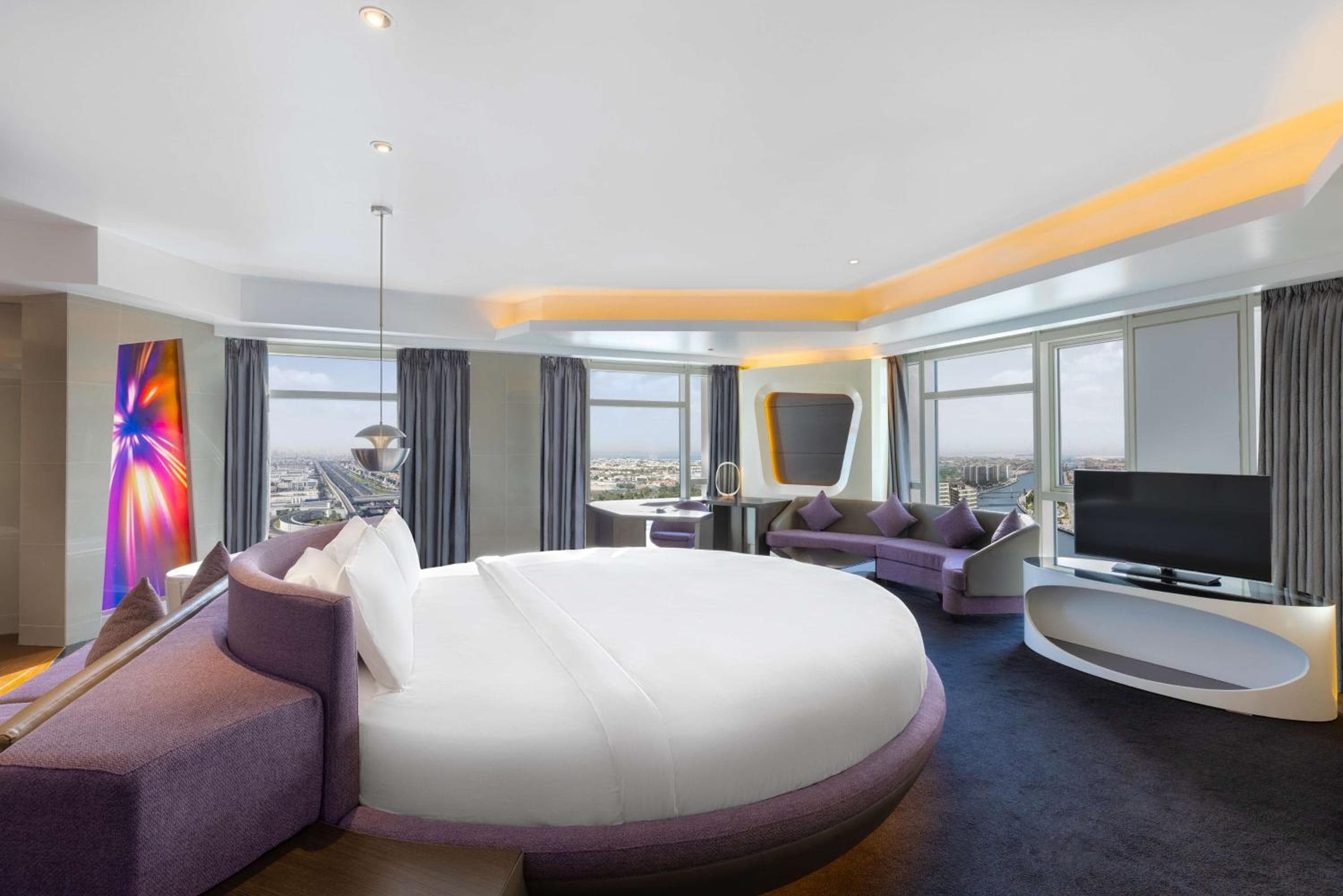 V Hotel Dubai, Curio Collection by Hilton